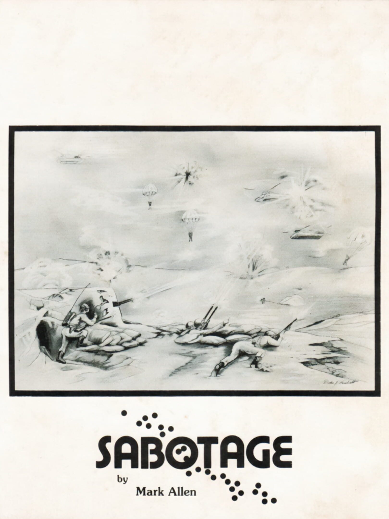 Sabotage
