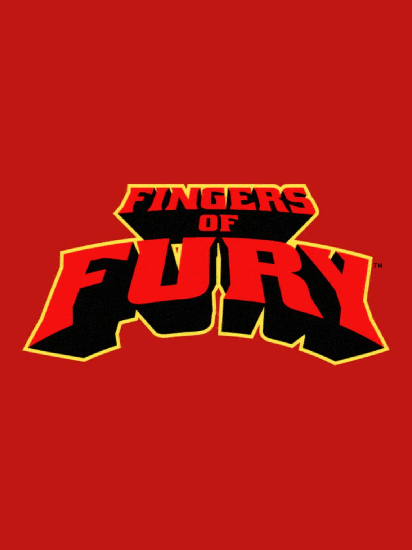 Fingers of Fury