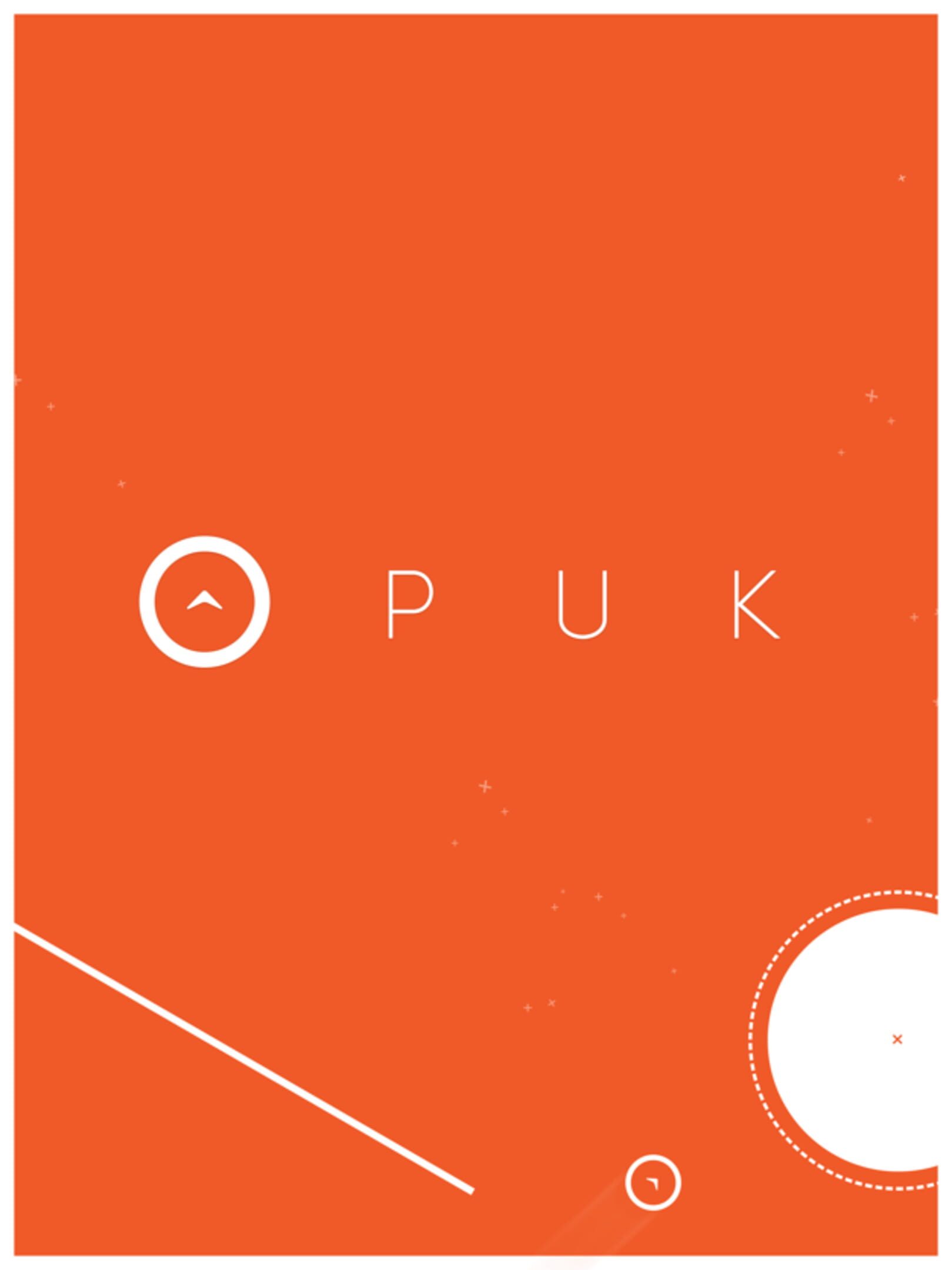 Puk