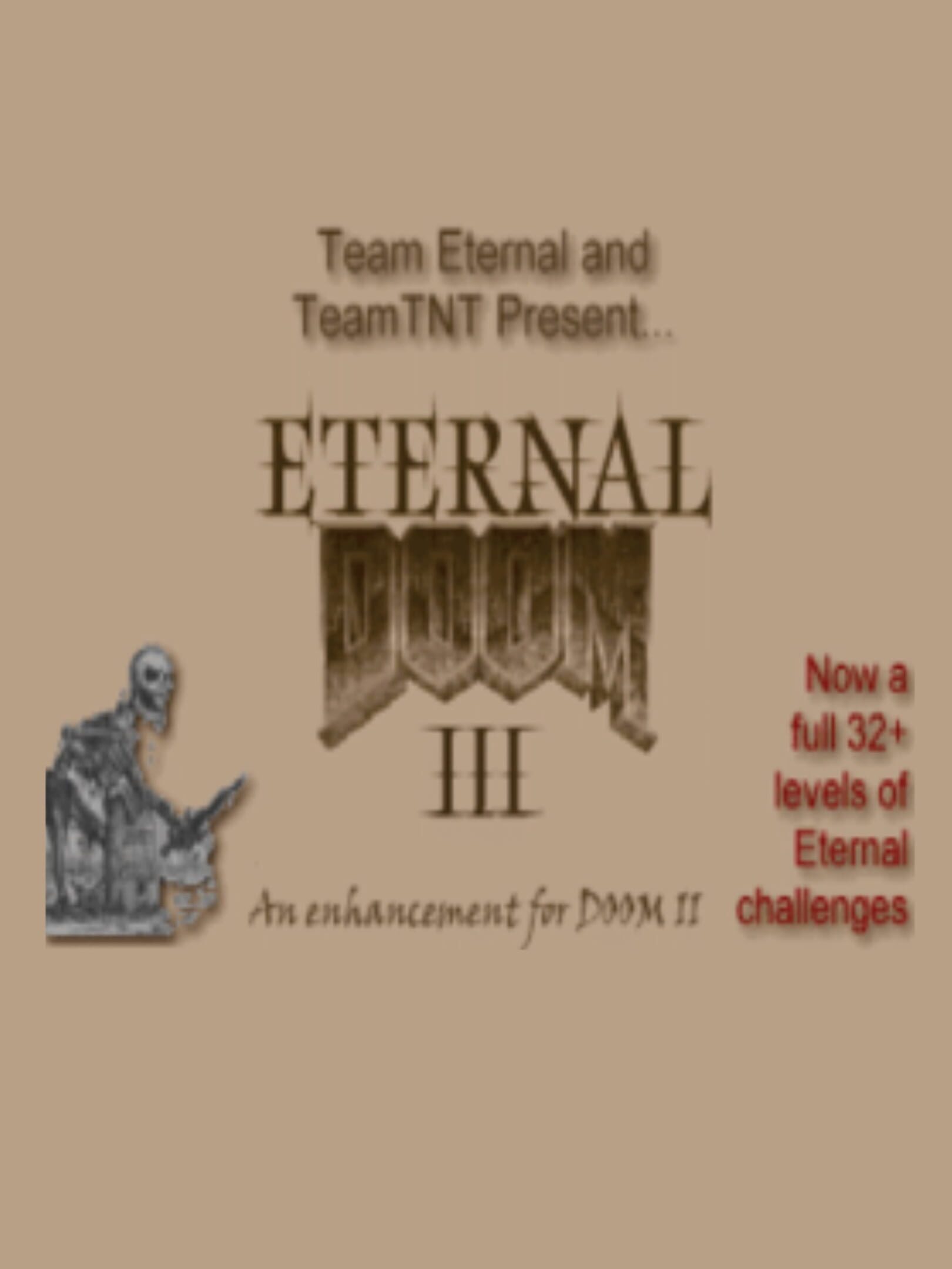 Eternal Doom