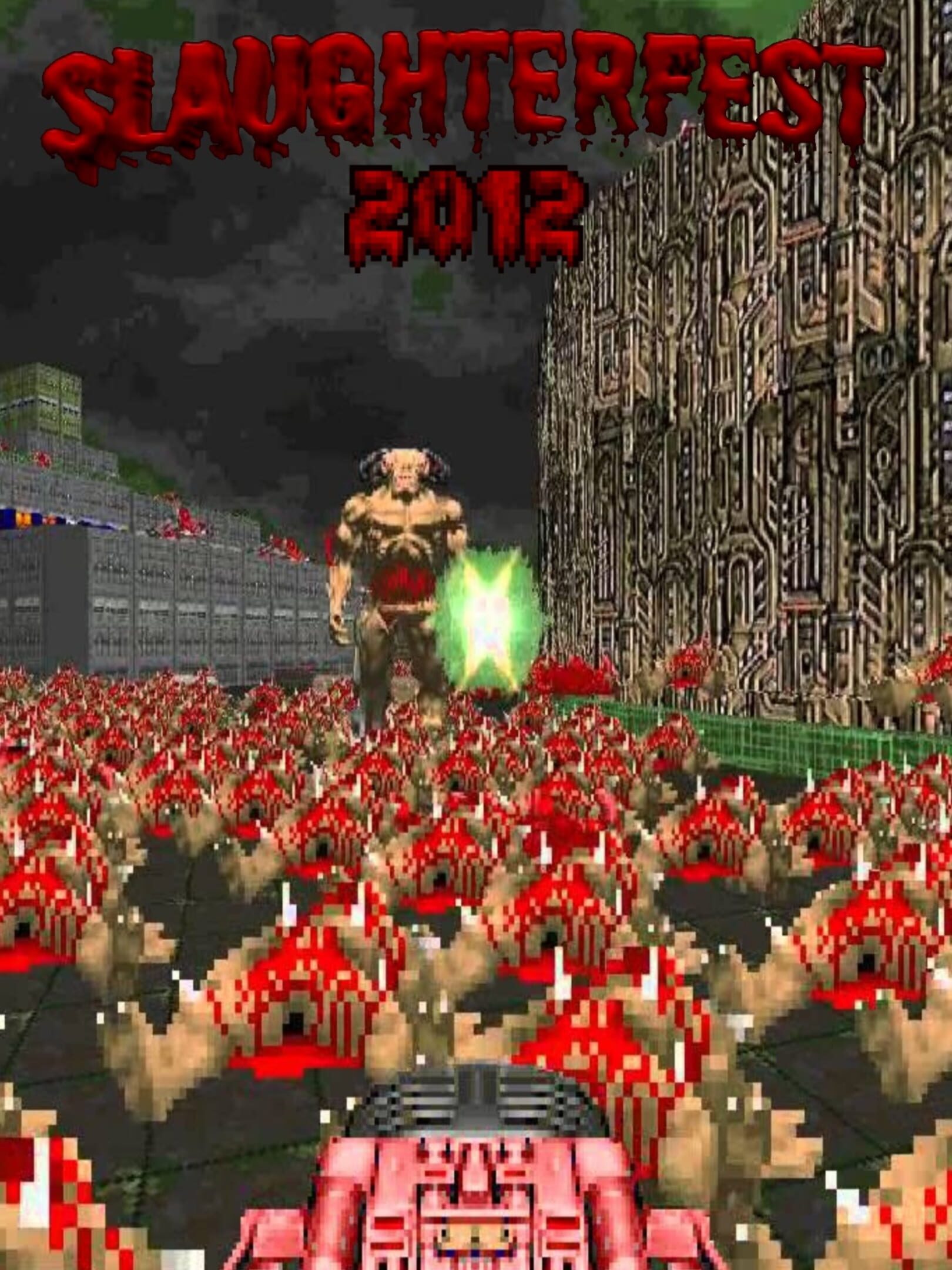 Slaughterfest 2012