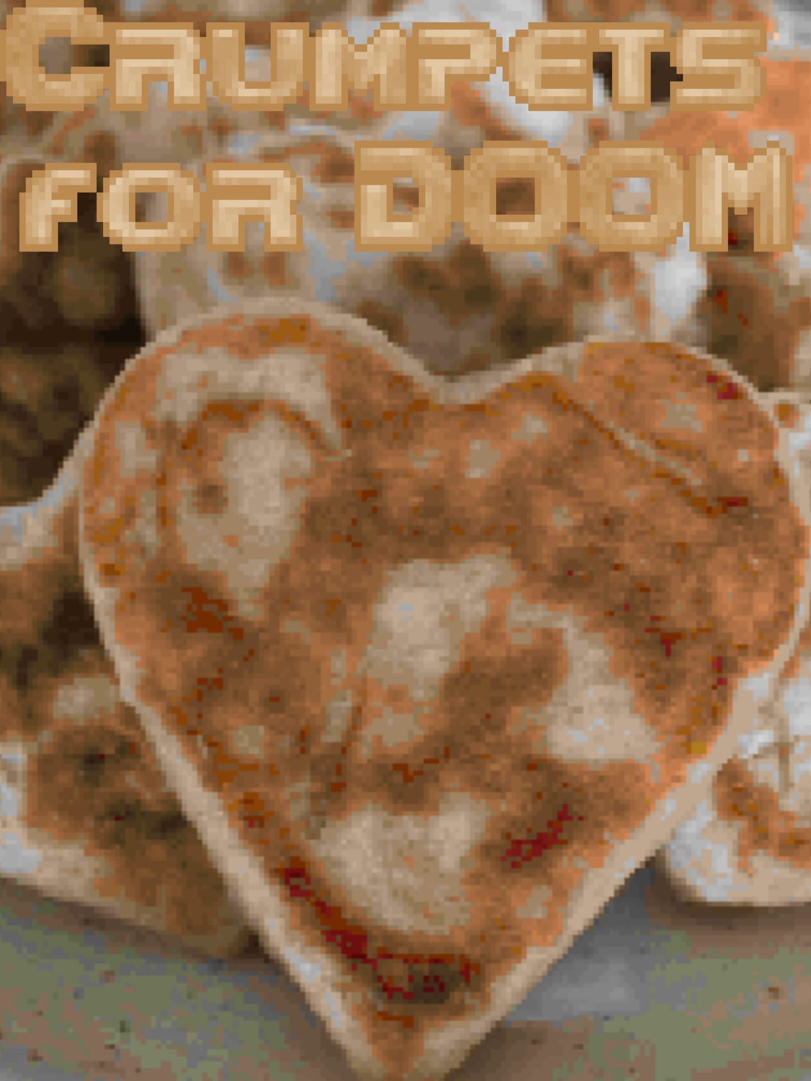 Crumpets
