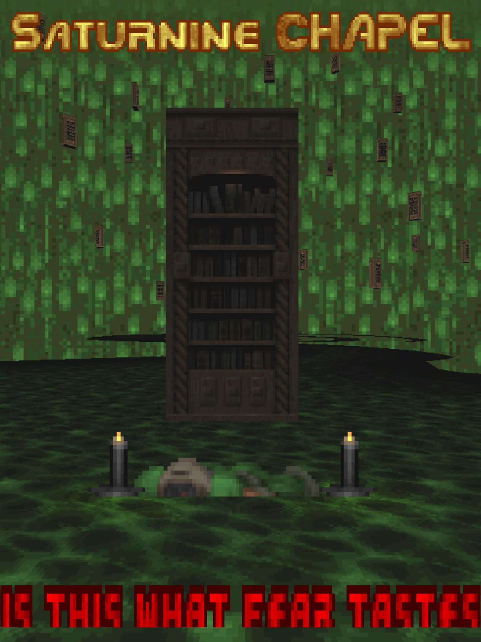 Saturnine Chapel