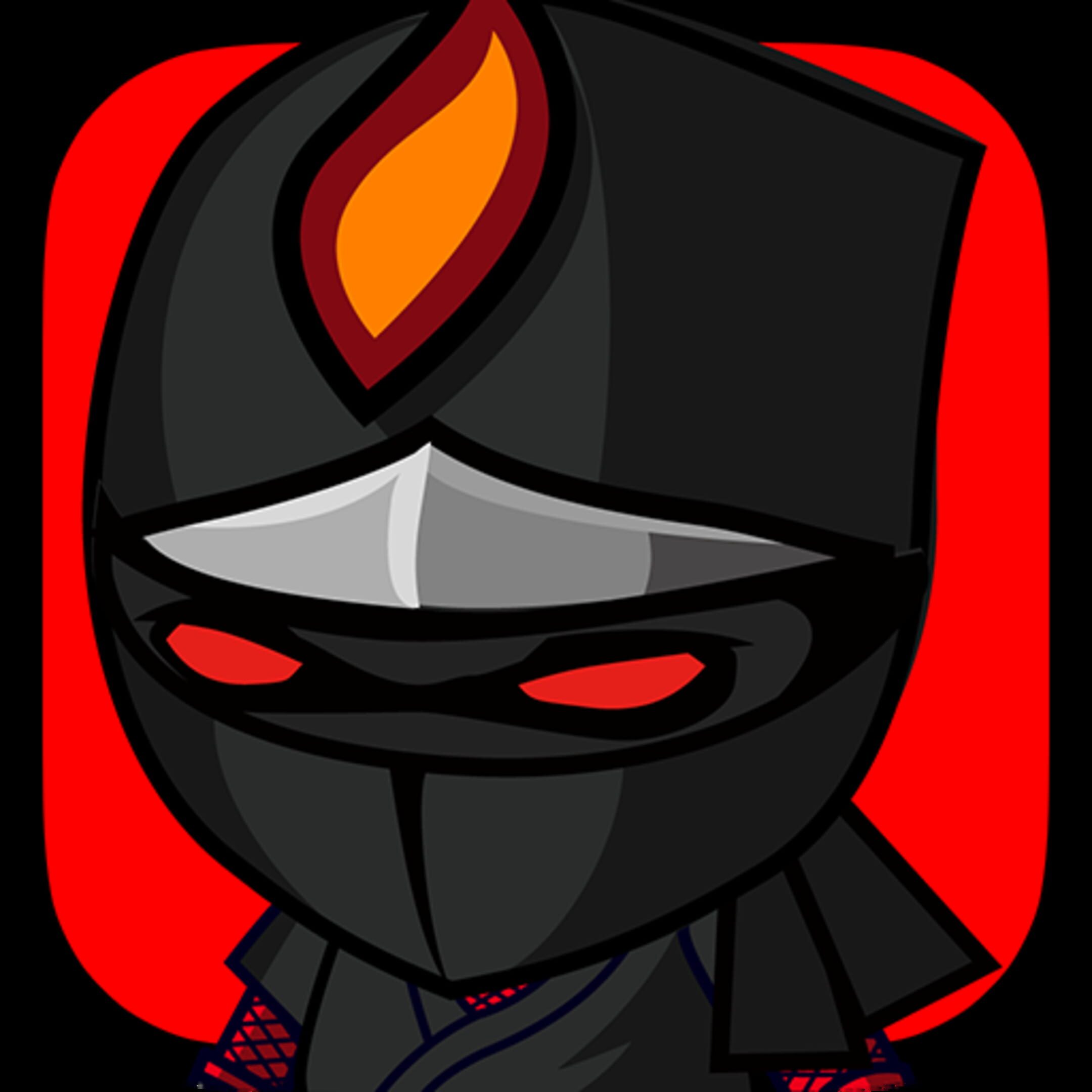Ninjas: Stolen Scrolls cover