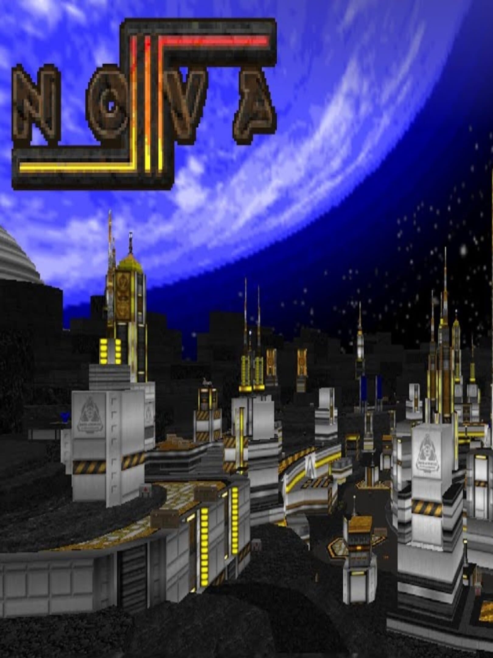 Nova III