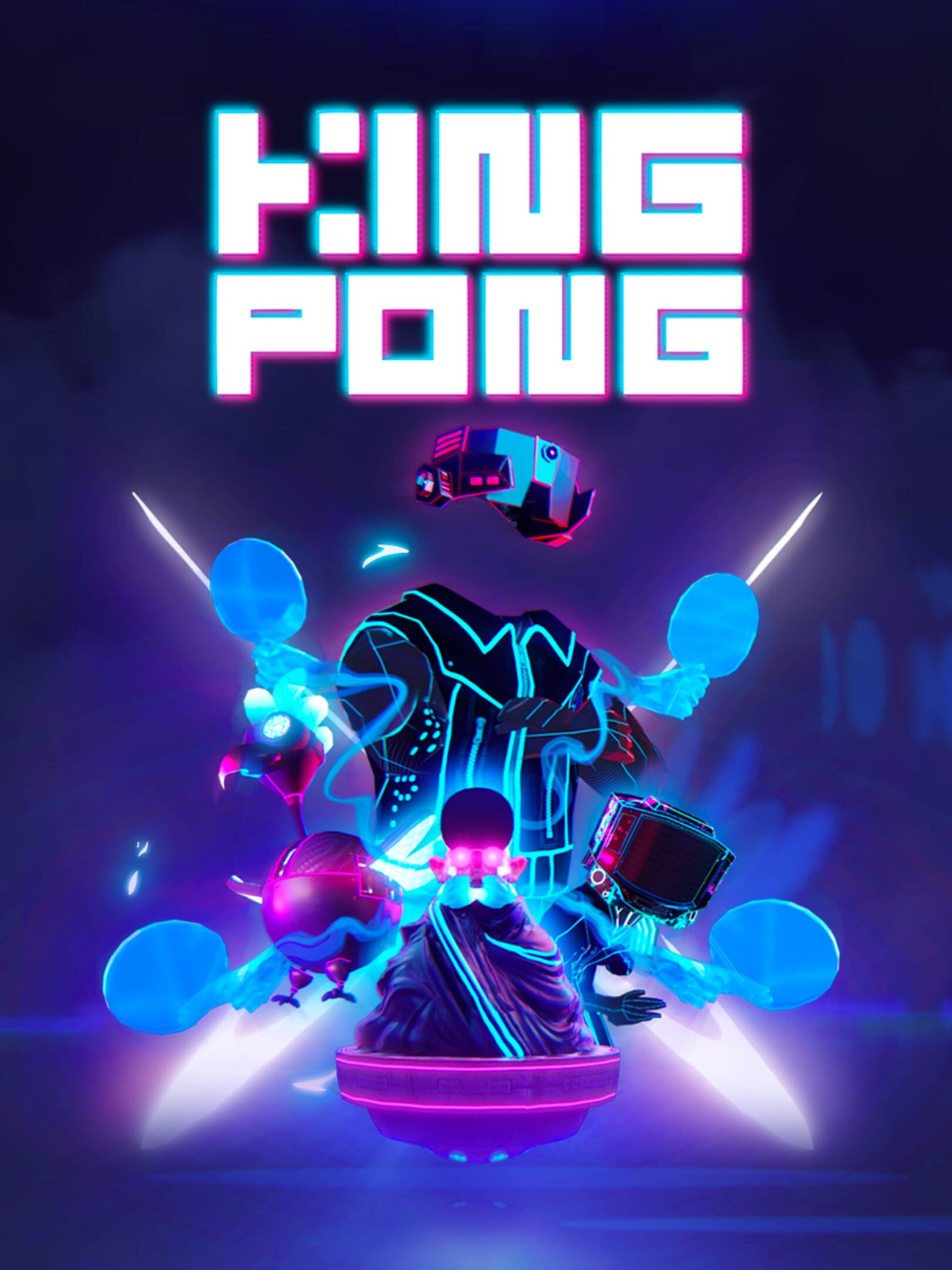 King Pong