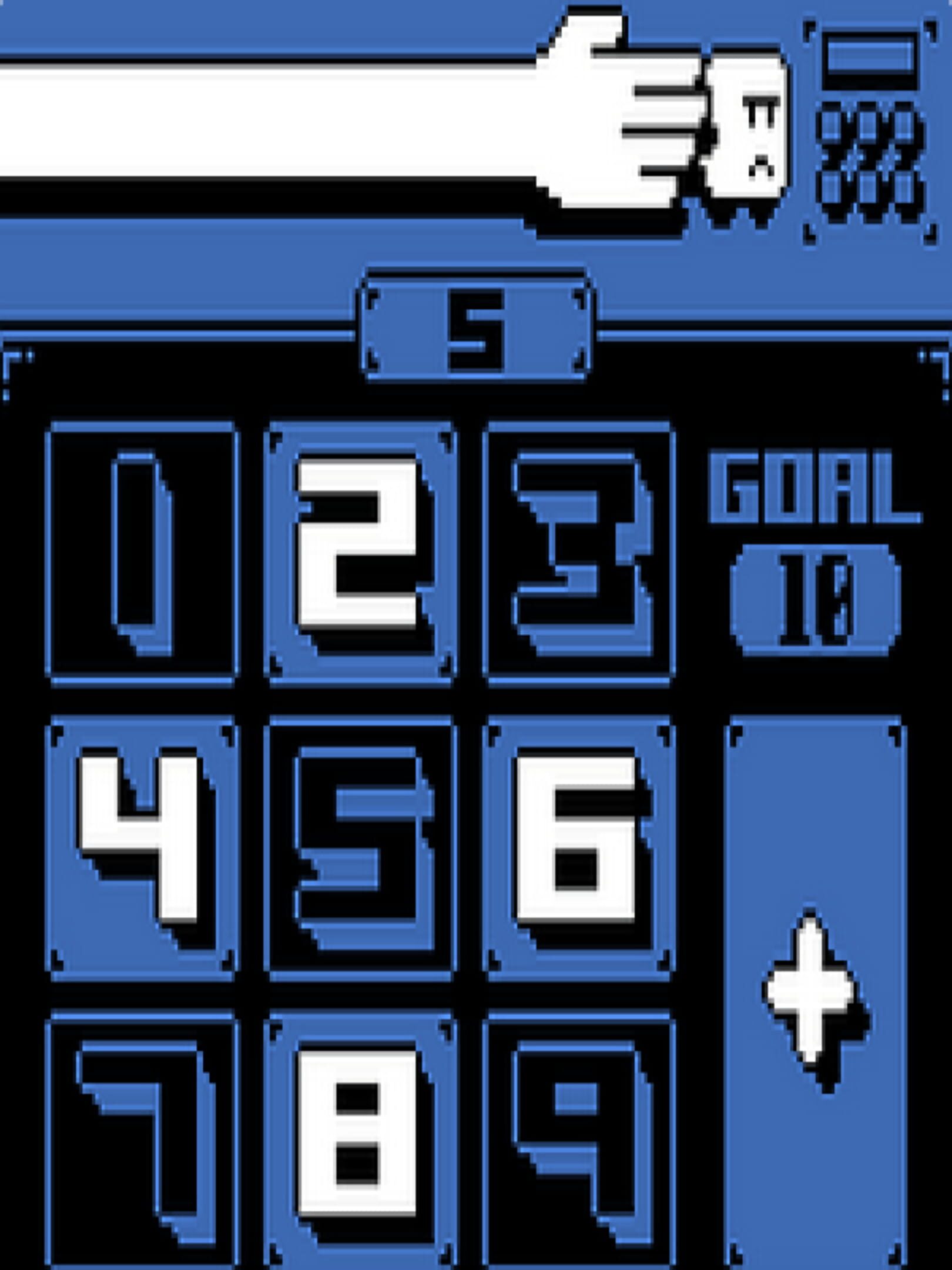 Numlock