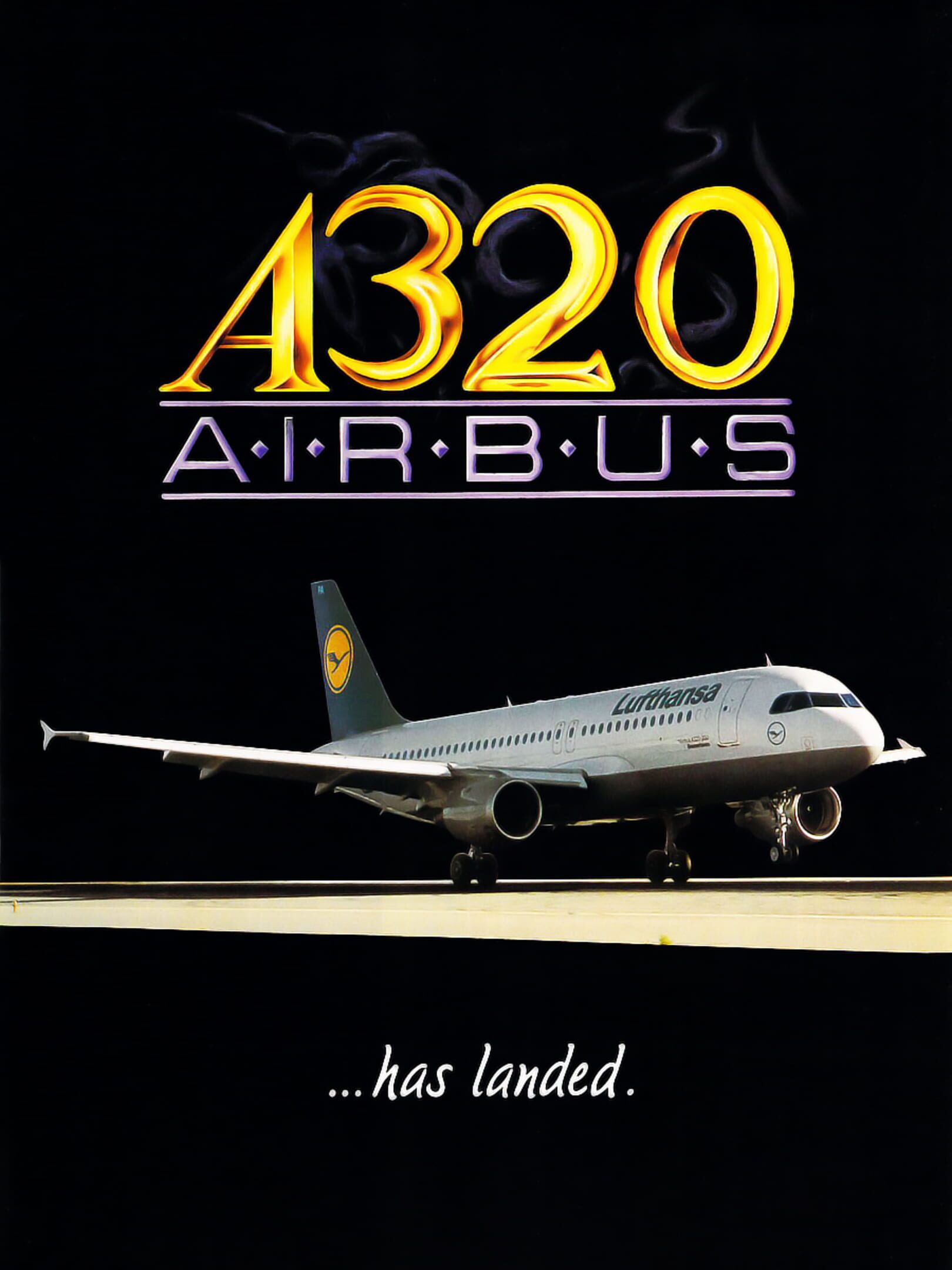 A320 Airbus