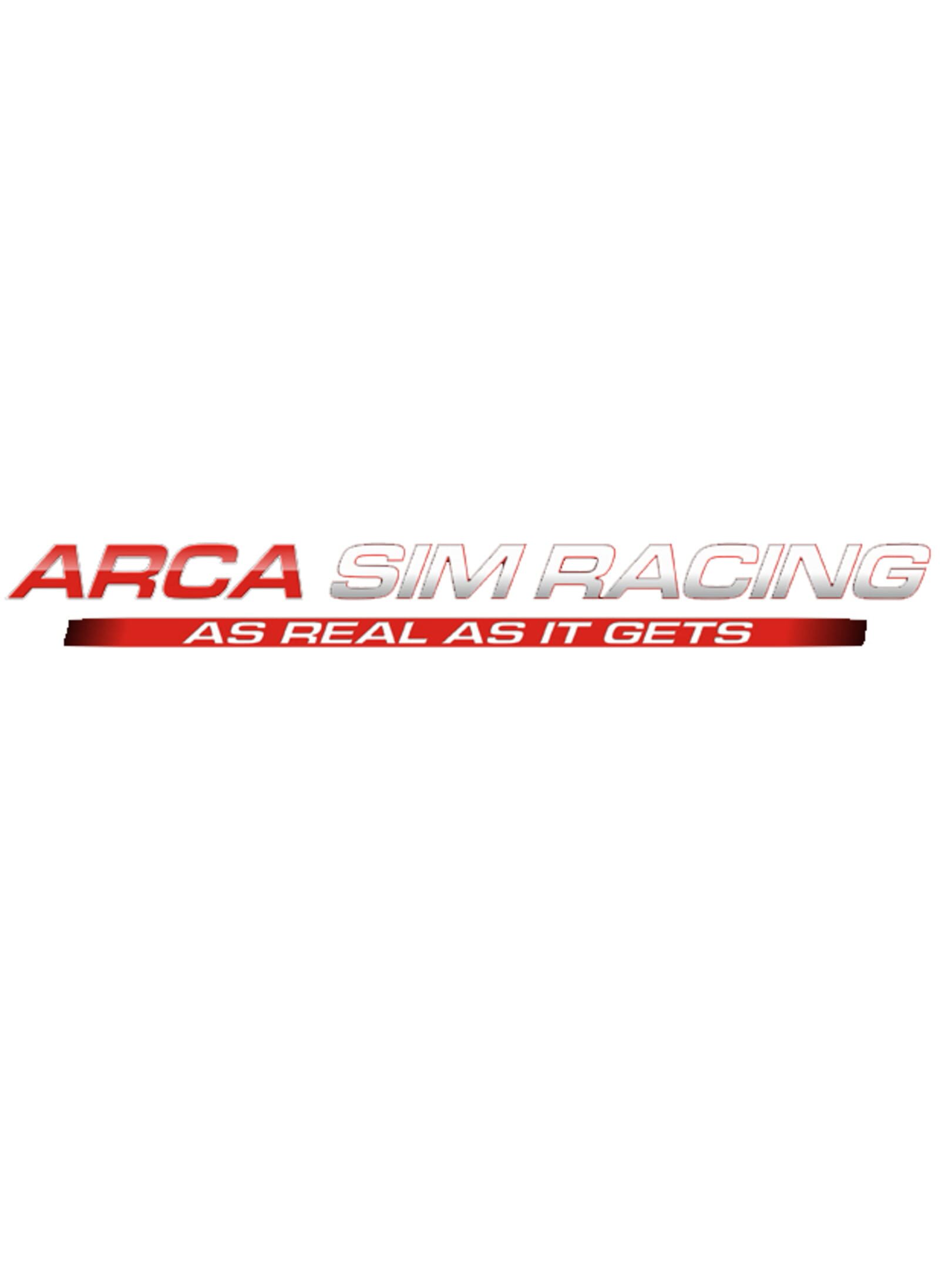ARCA Sim Racing 08' cover