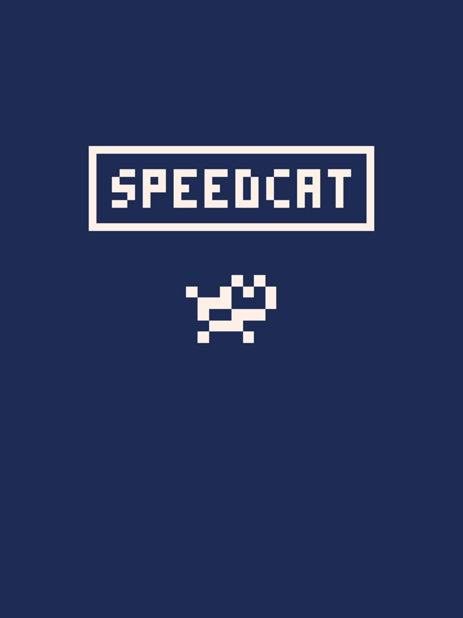 Speedcat cover
