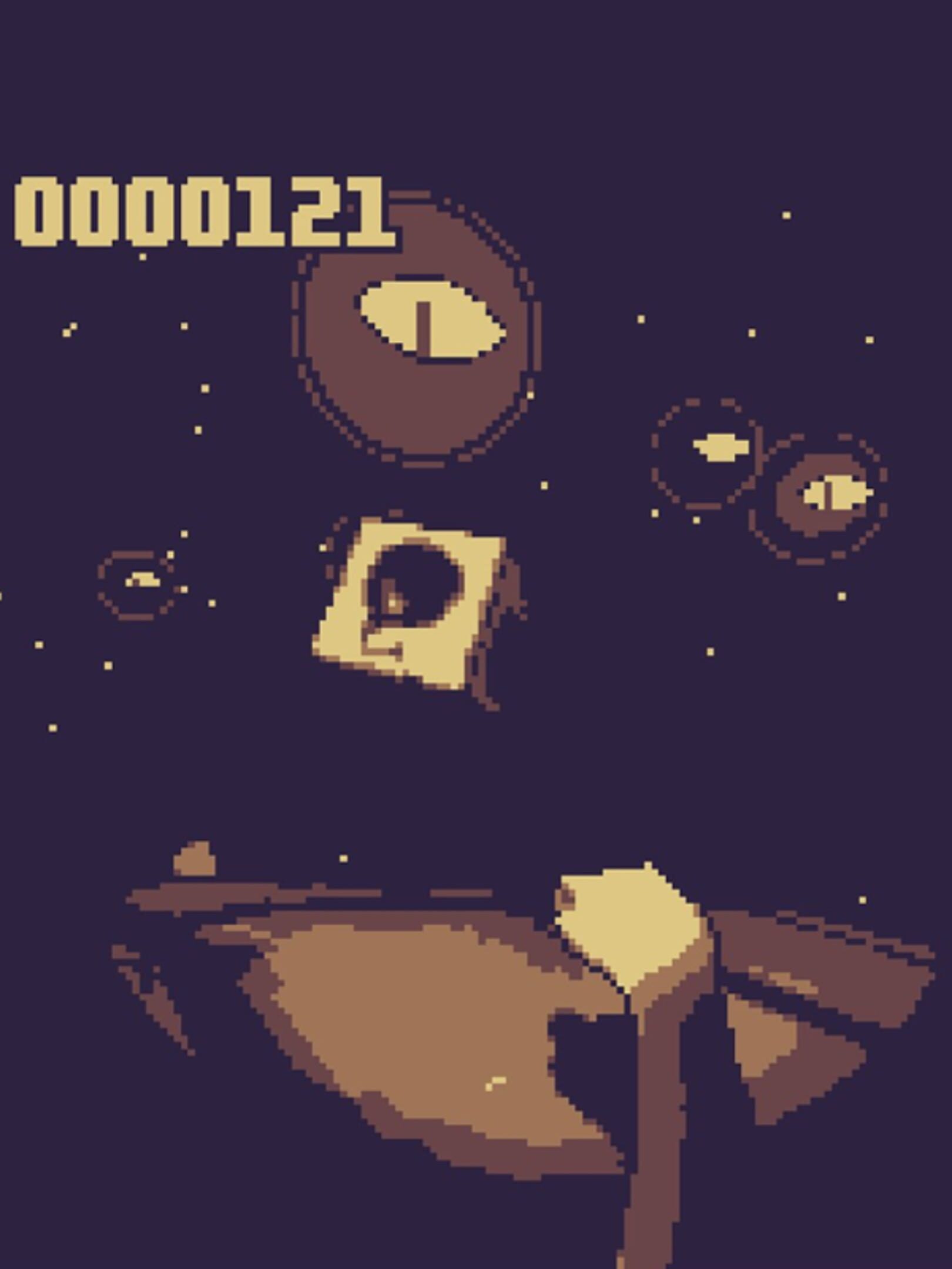 You're in Space and Everyone Wants You Dead