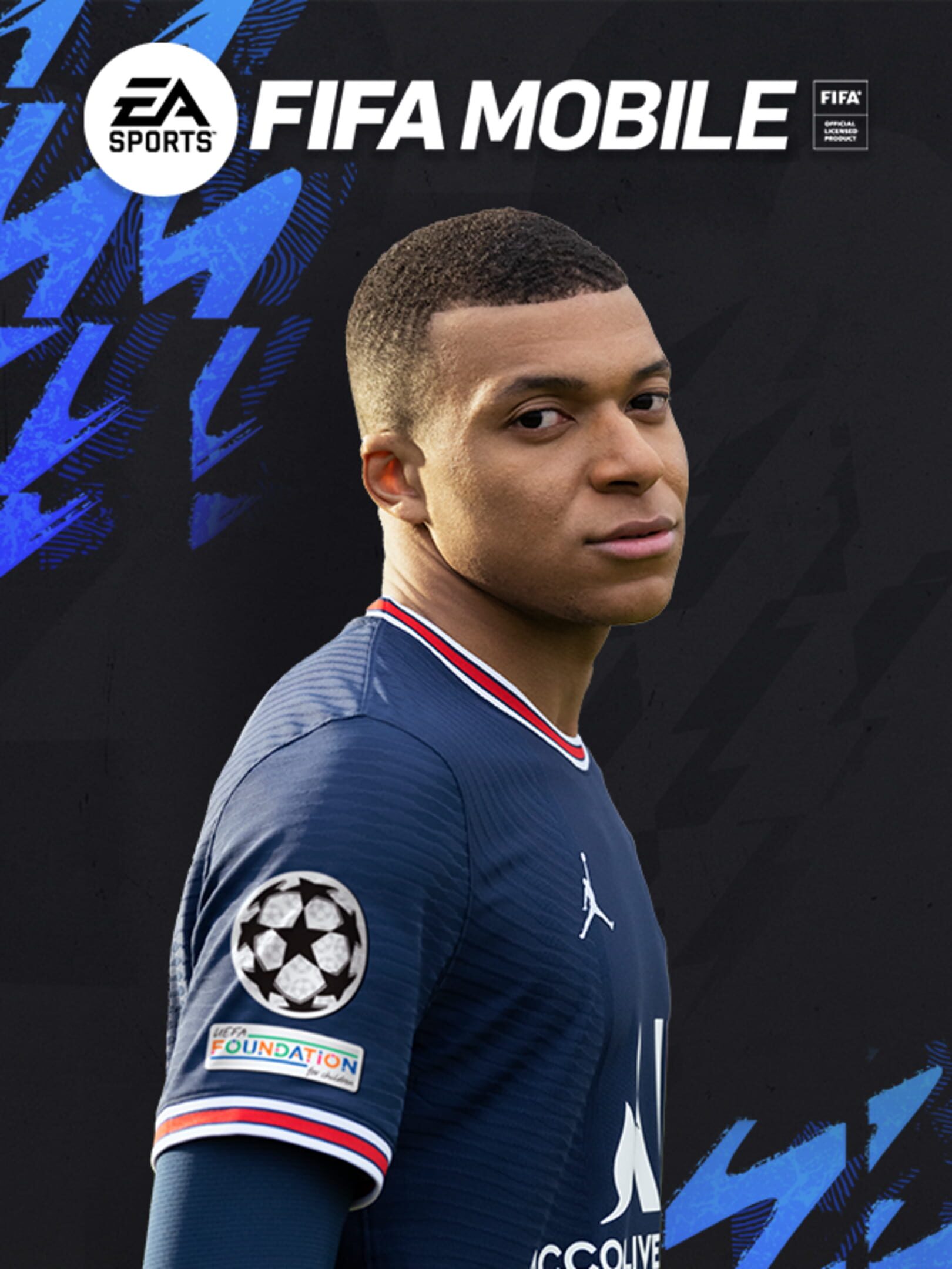 FIFA Mobile cover