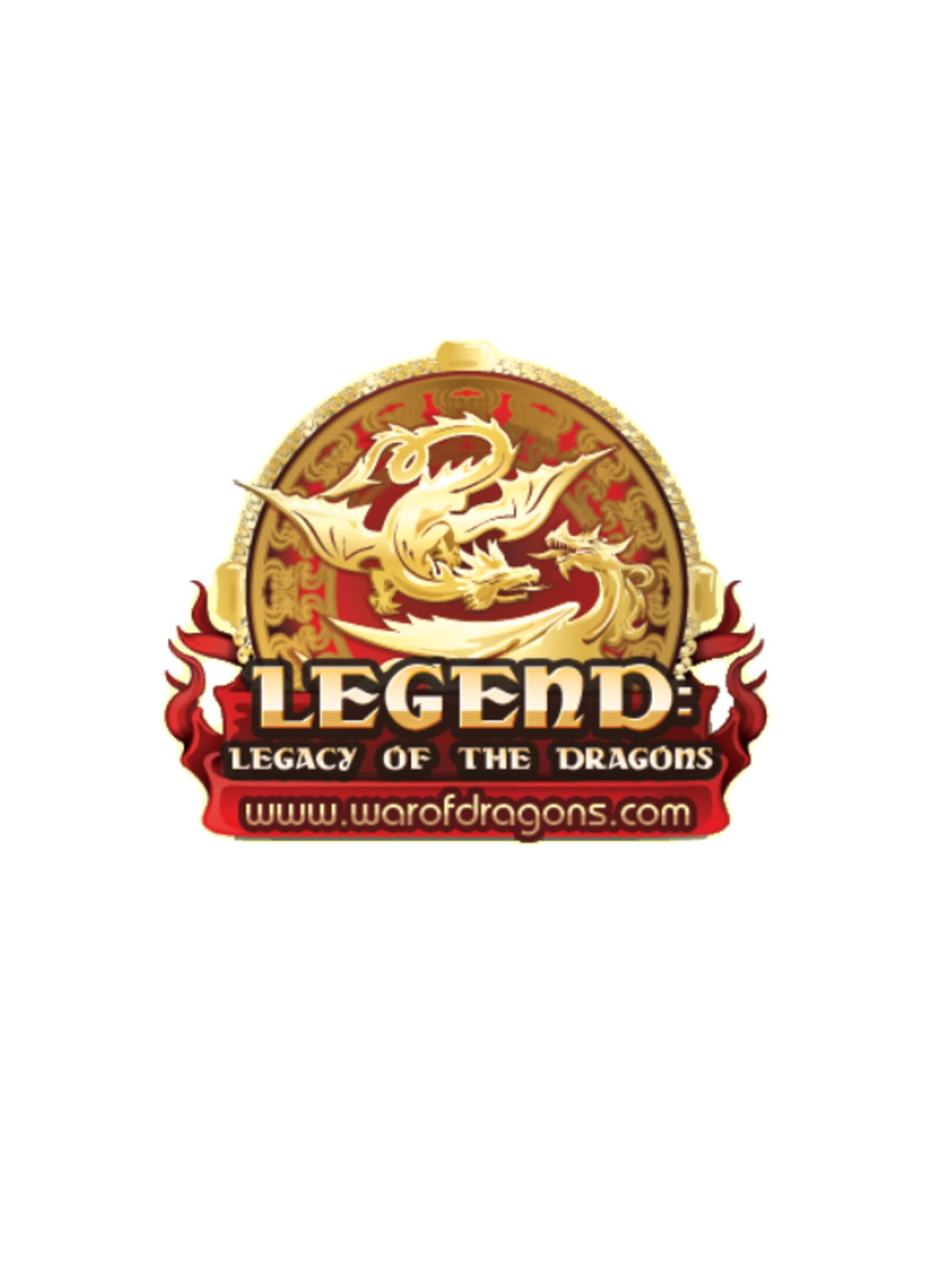 Legend: Legacy of the Dragons