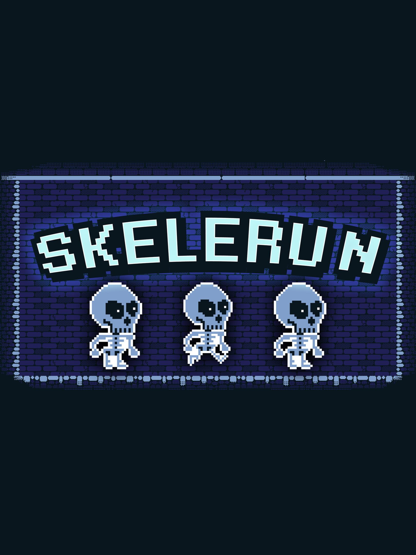 Skelerun cover