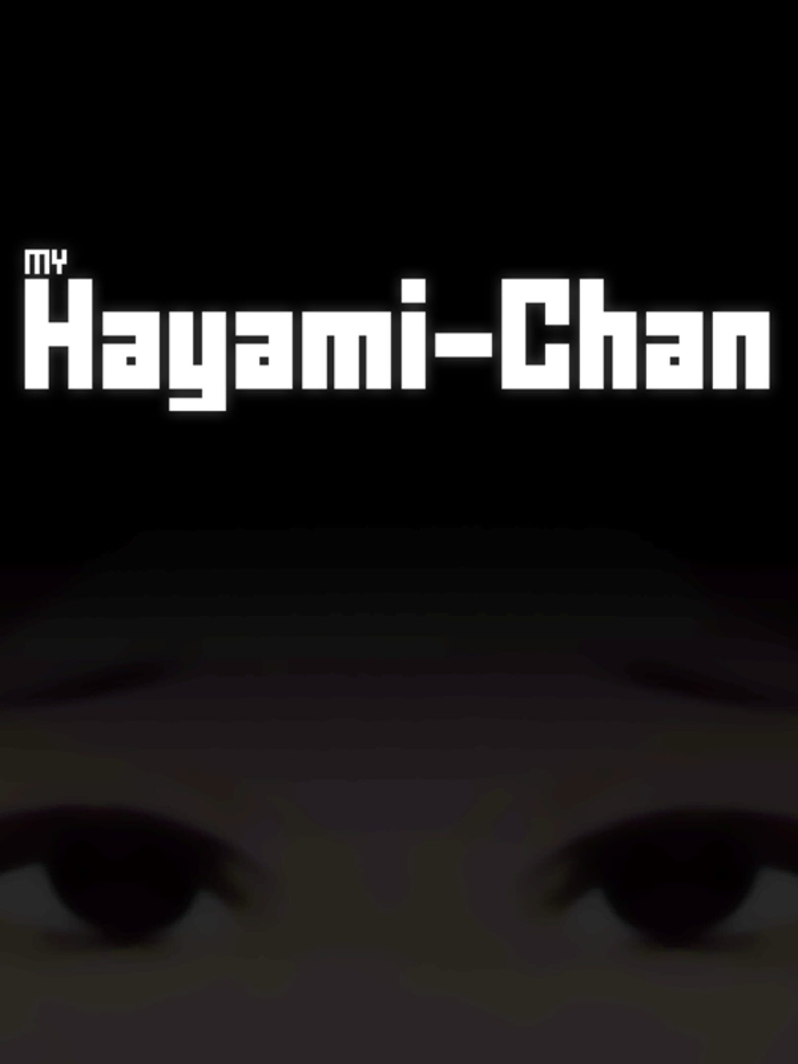 My Hayami-Chan cover