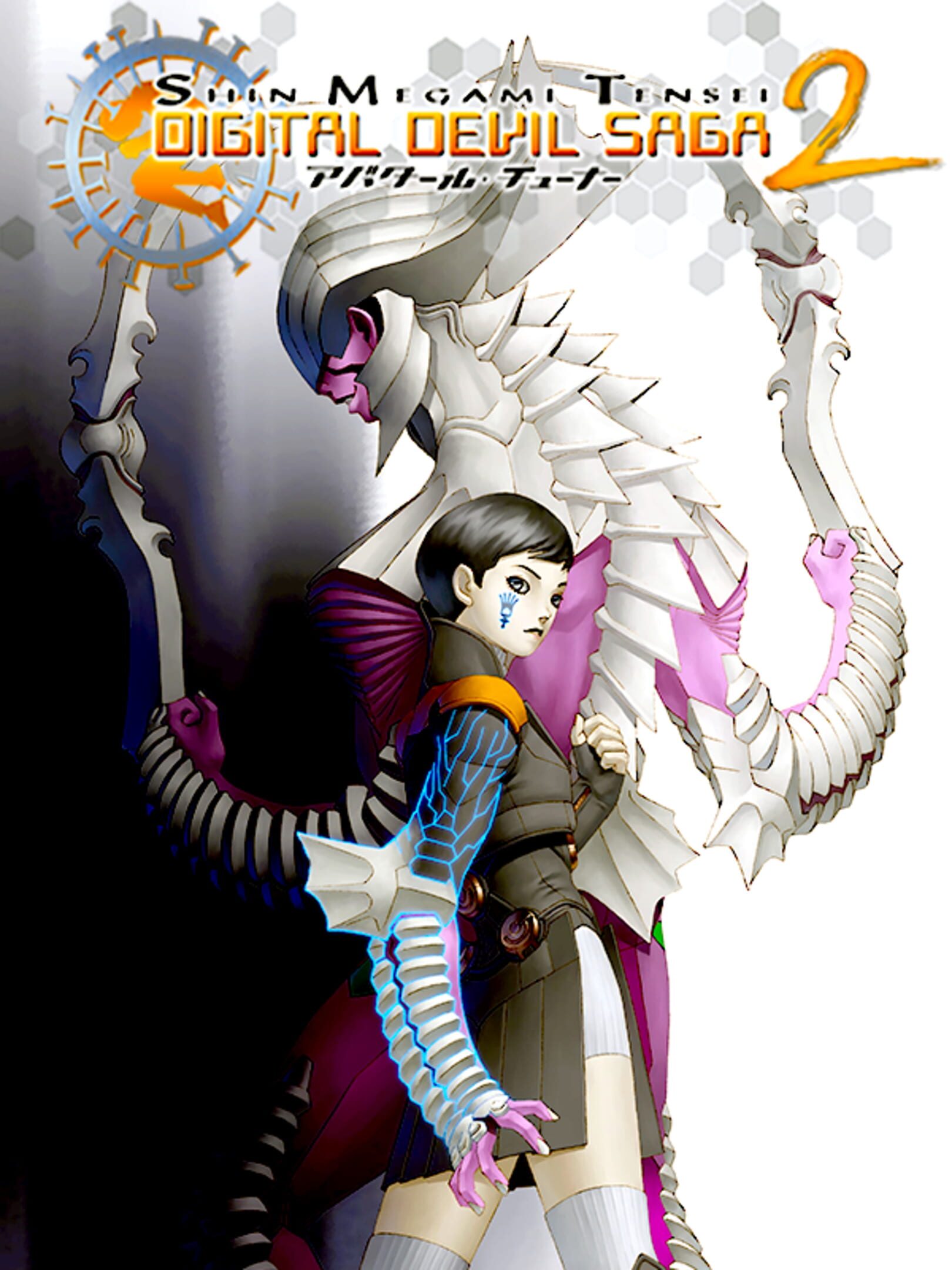 Shin Megami Tensei: Digital Devil Saga 2 | Stash - Games tracker