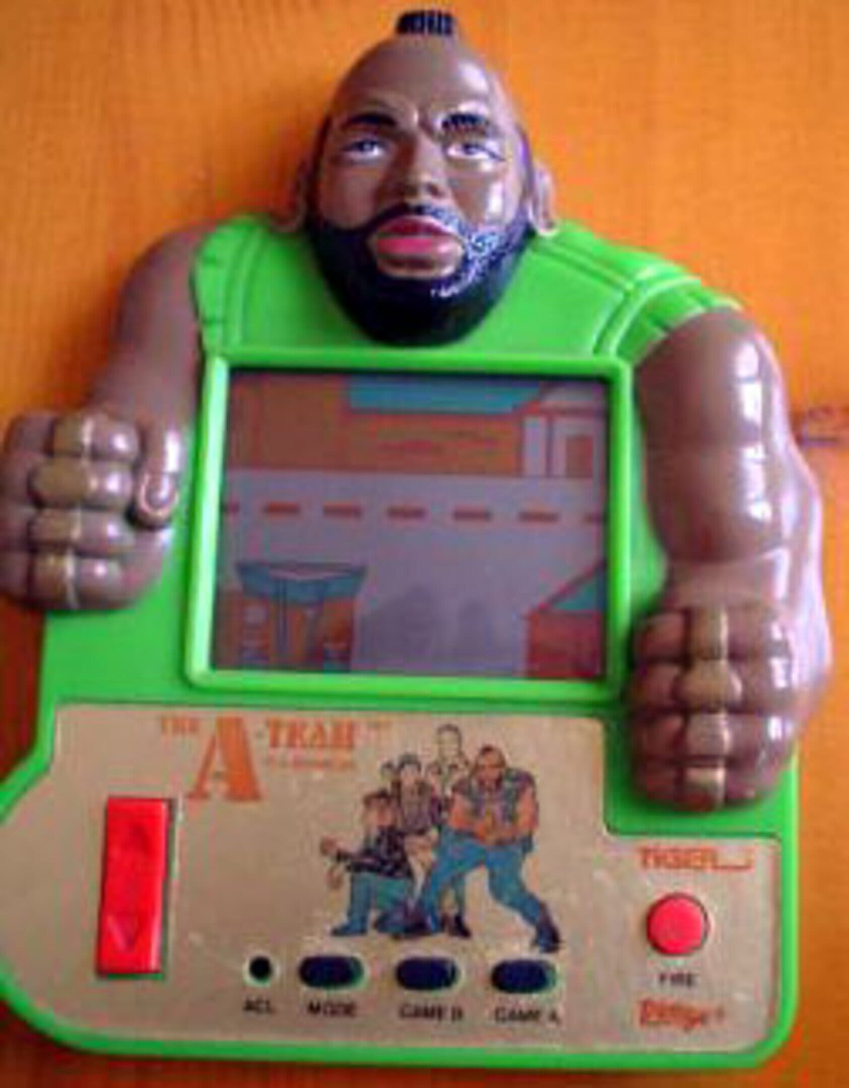 The A-Team