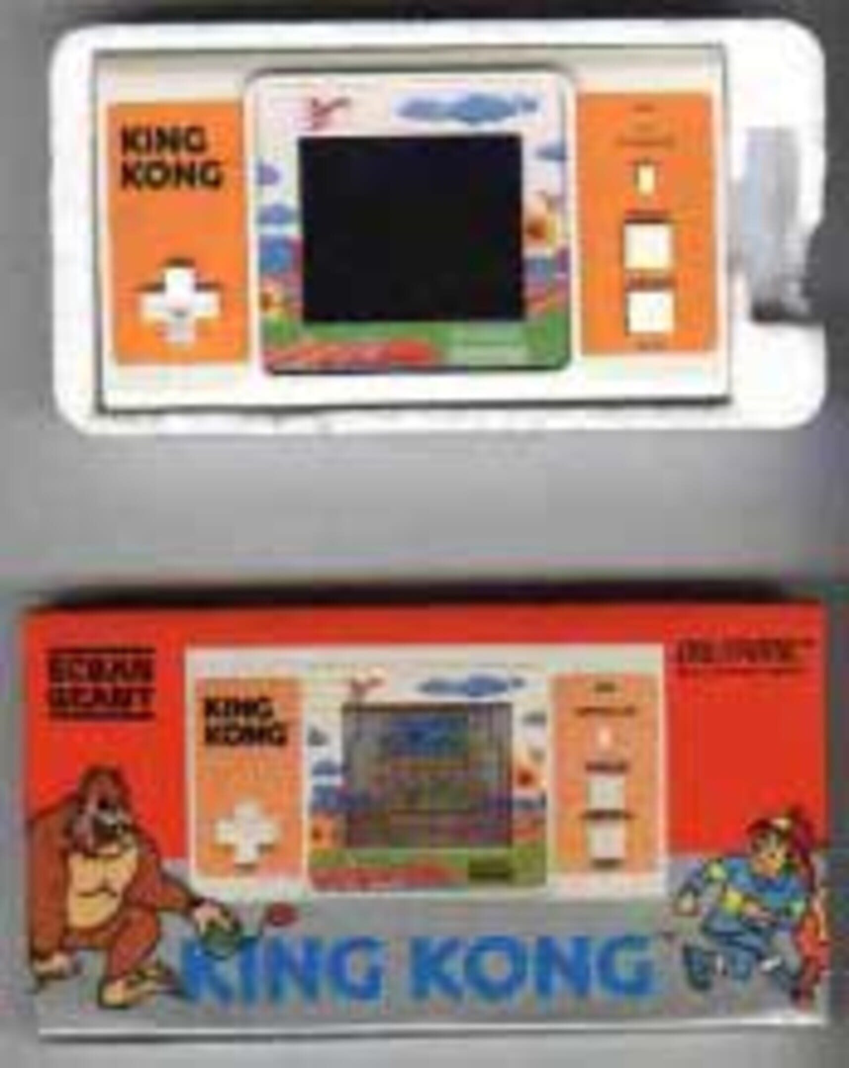 King Kong