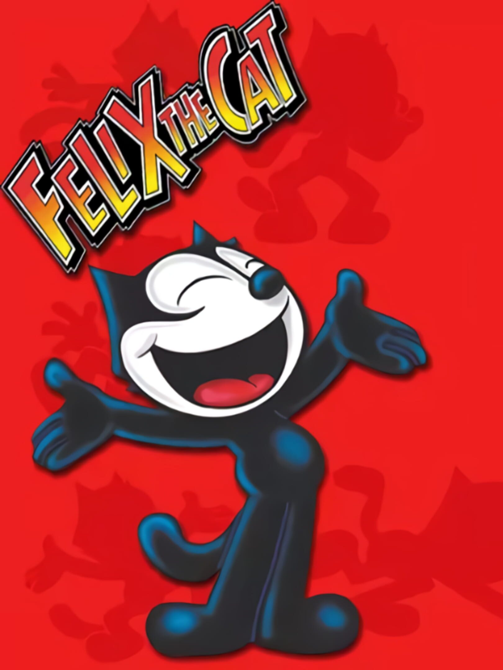 Felix The Cat Stash Games Tracker Felix The Cat Stash Games Tracker