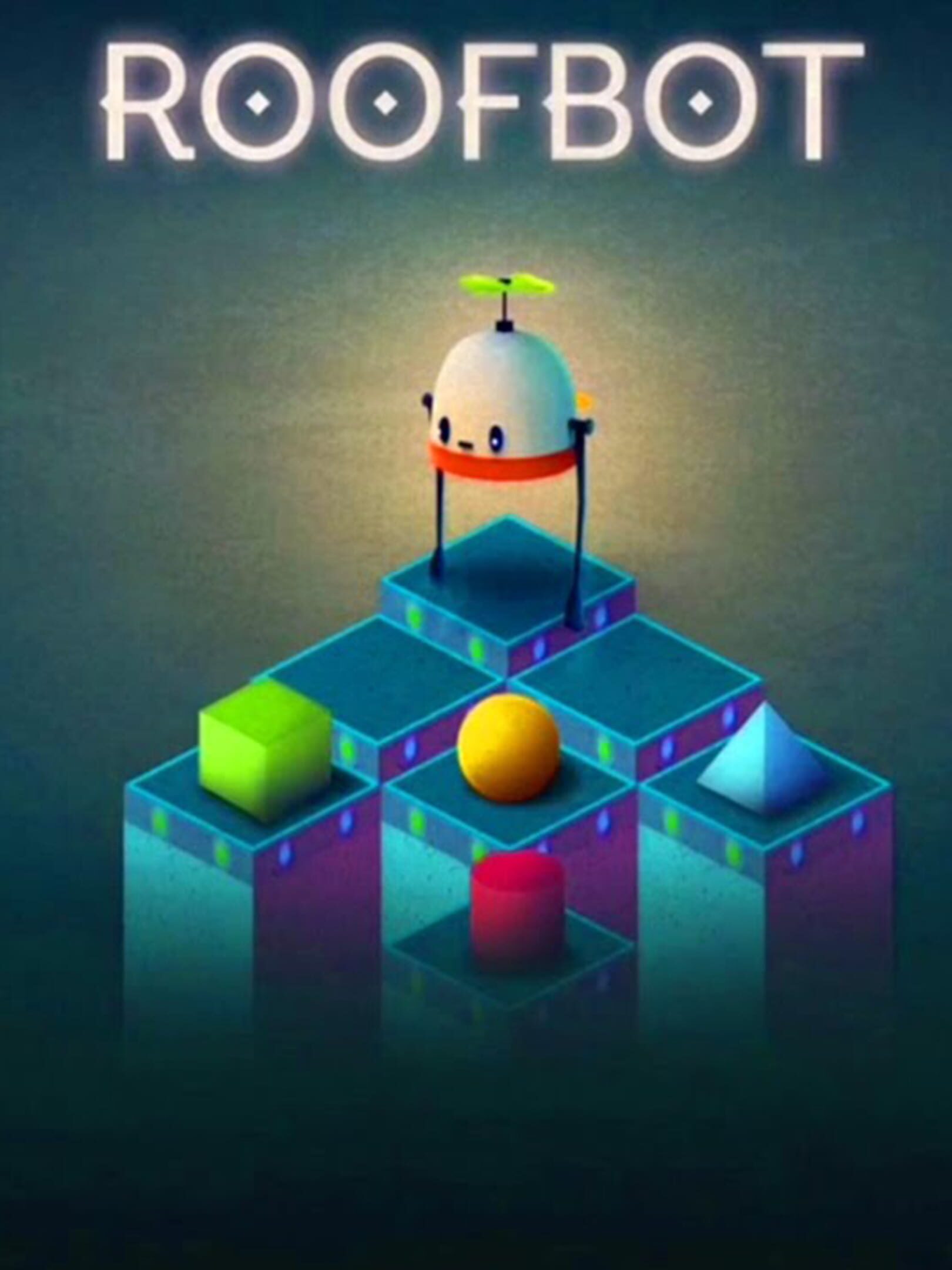 Roofbot