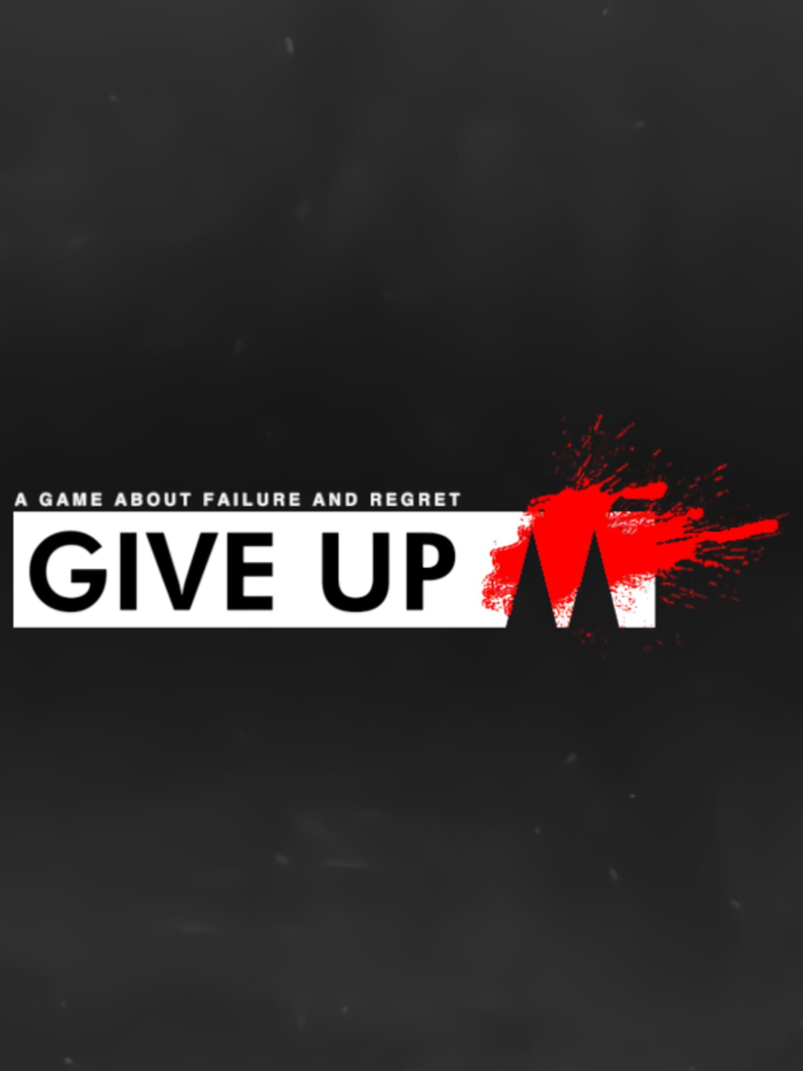Give Up