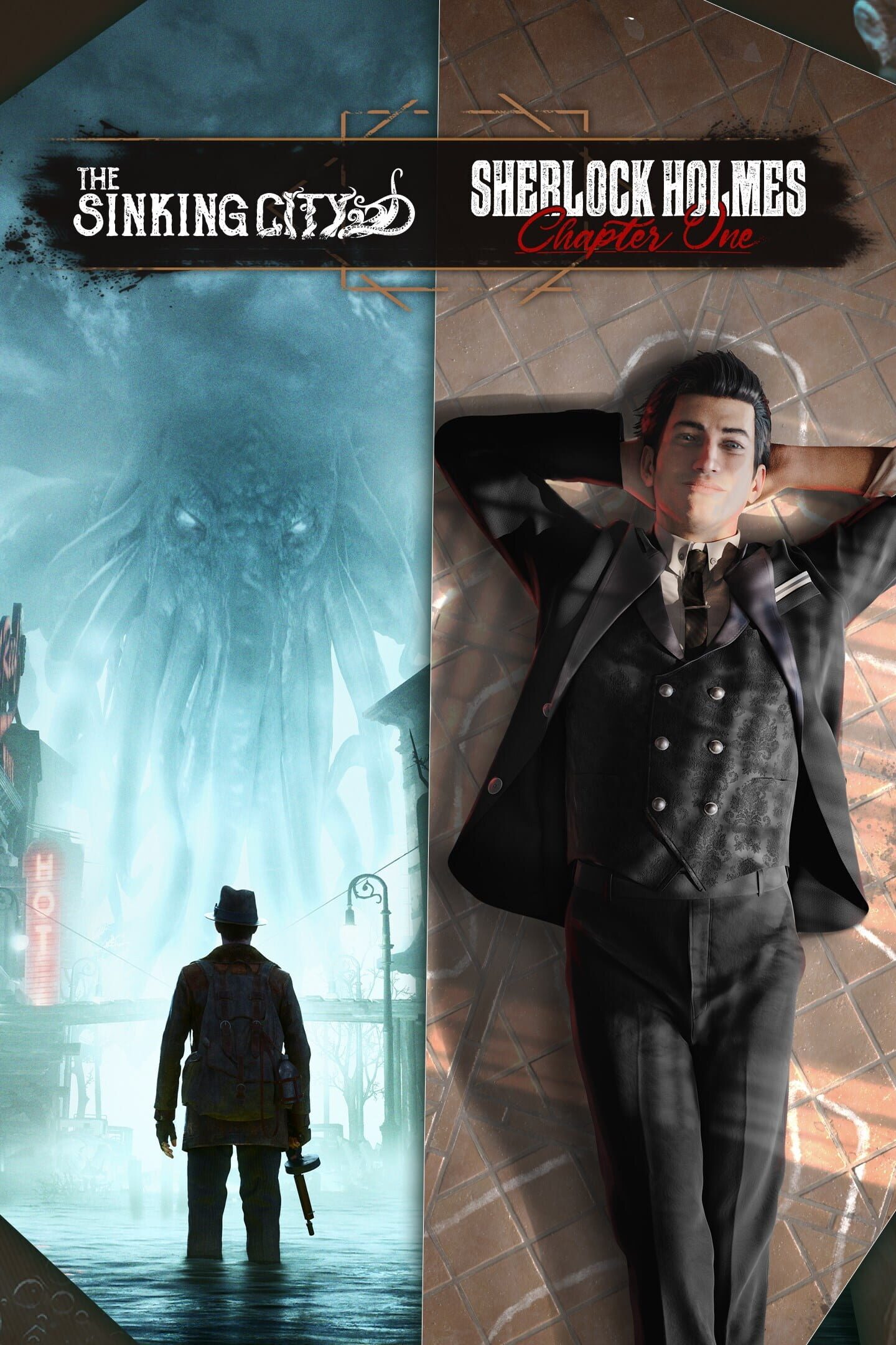 The Lucid Dreamer Bundle cover