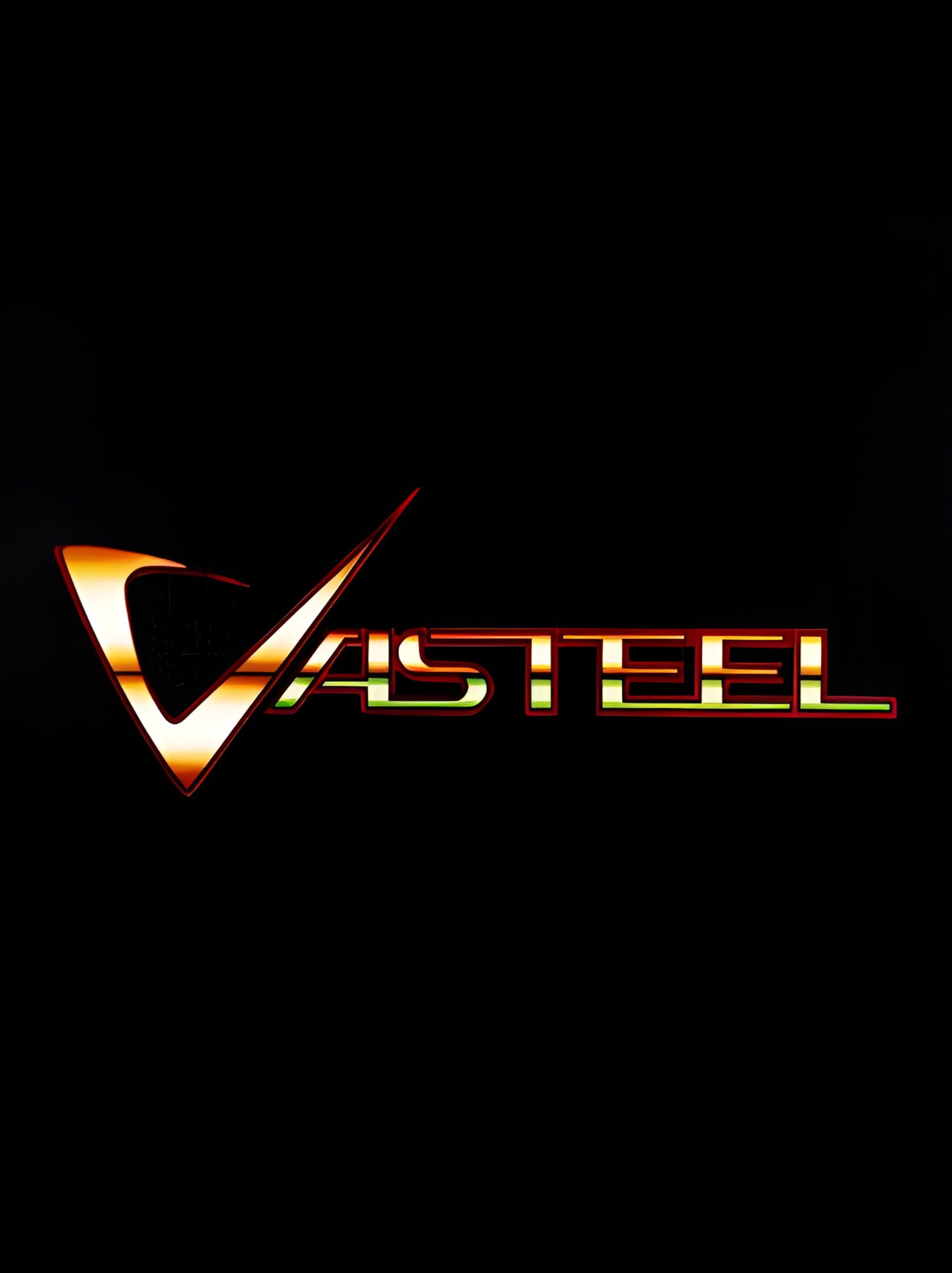 Vasteel