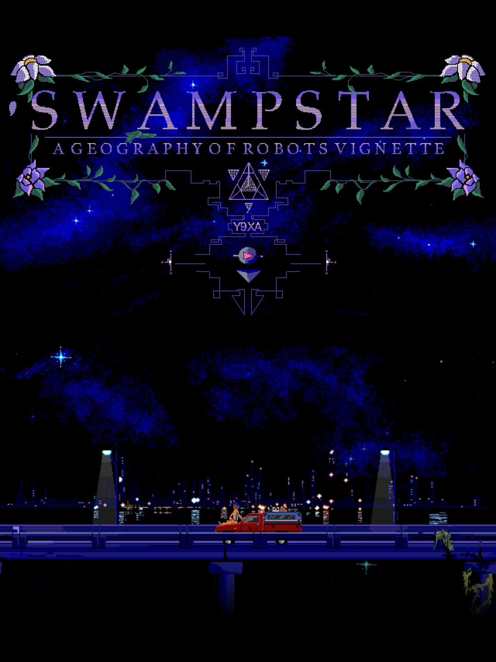 Swampstar