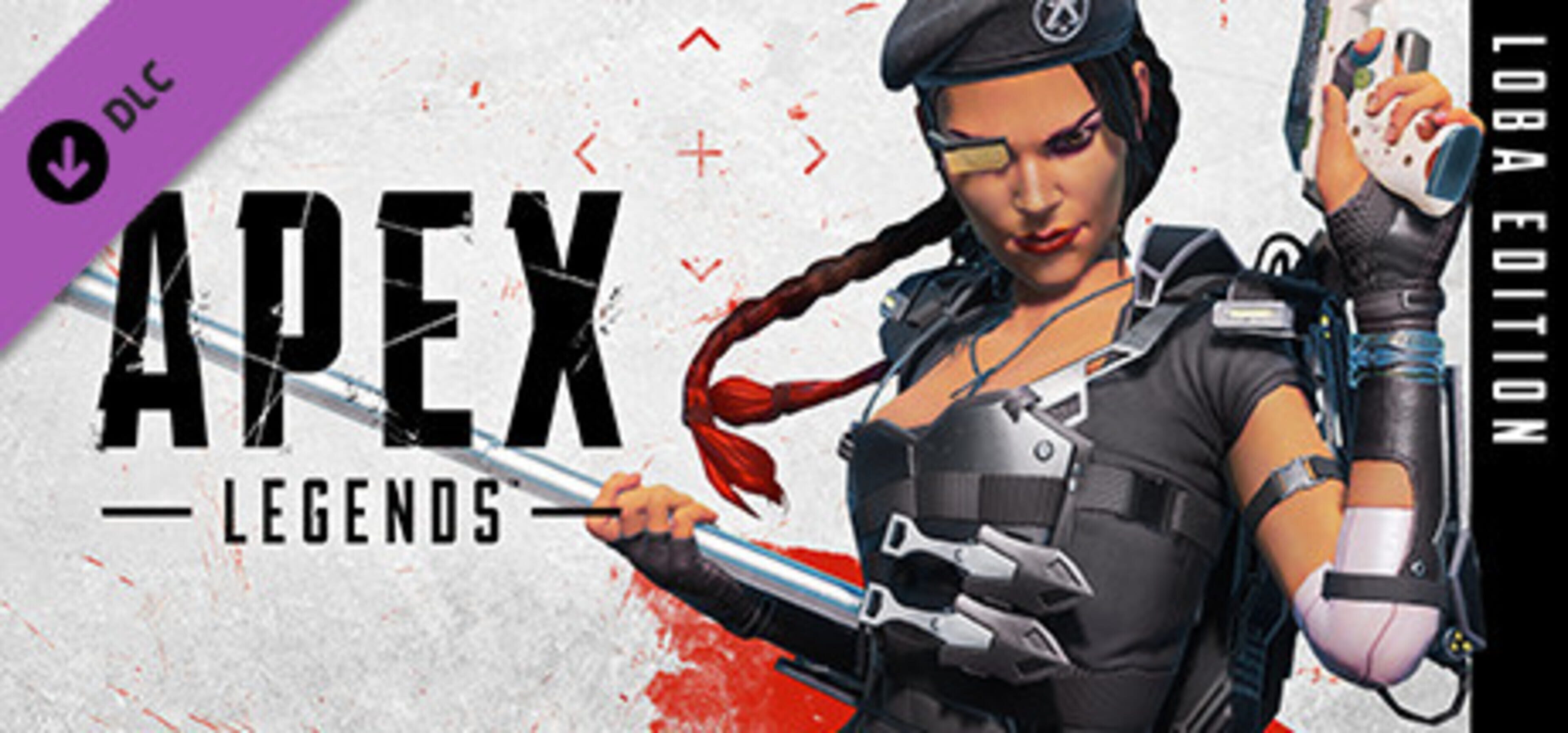 Apex Legends: Loba Edition | Stash - Games tracker