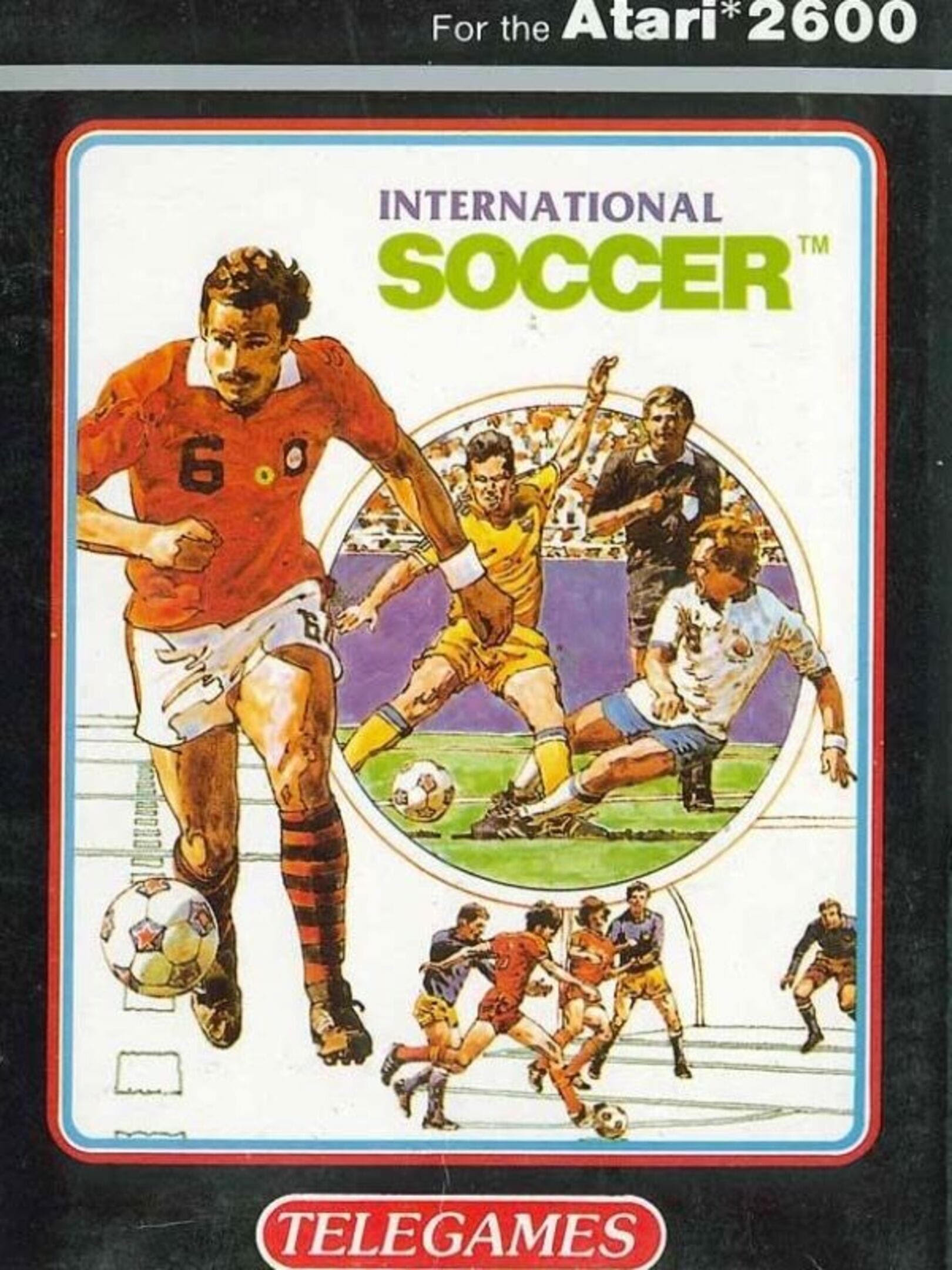 International Soccer