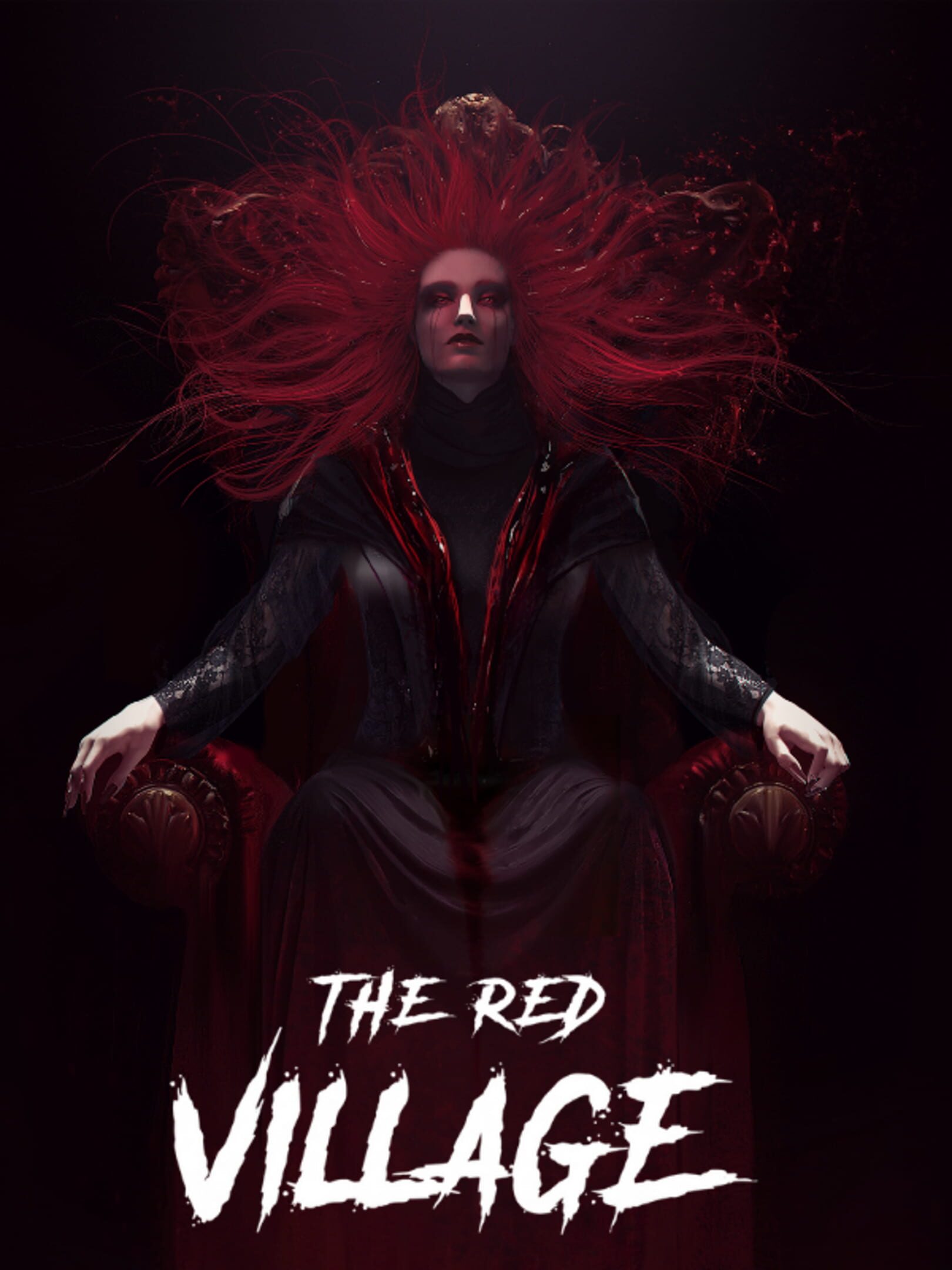 The Red Village