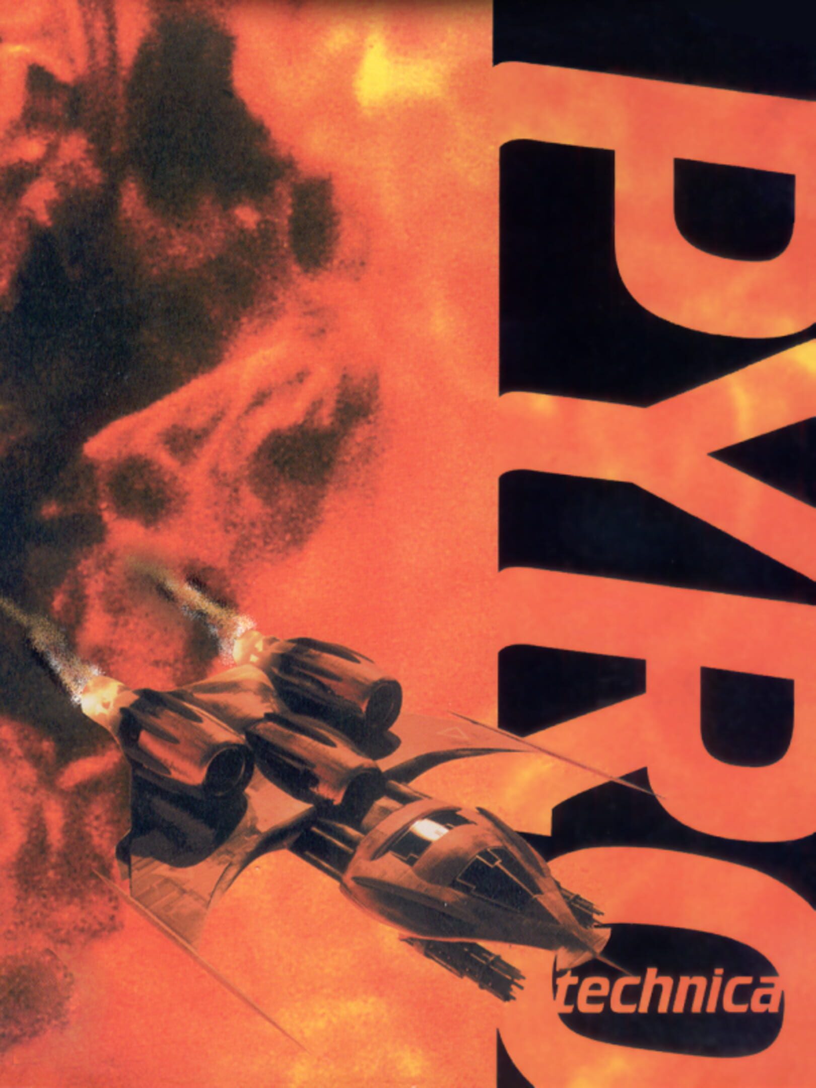 Pyrotechnica