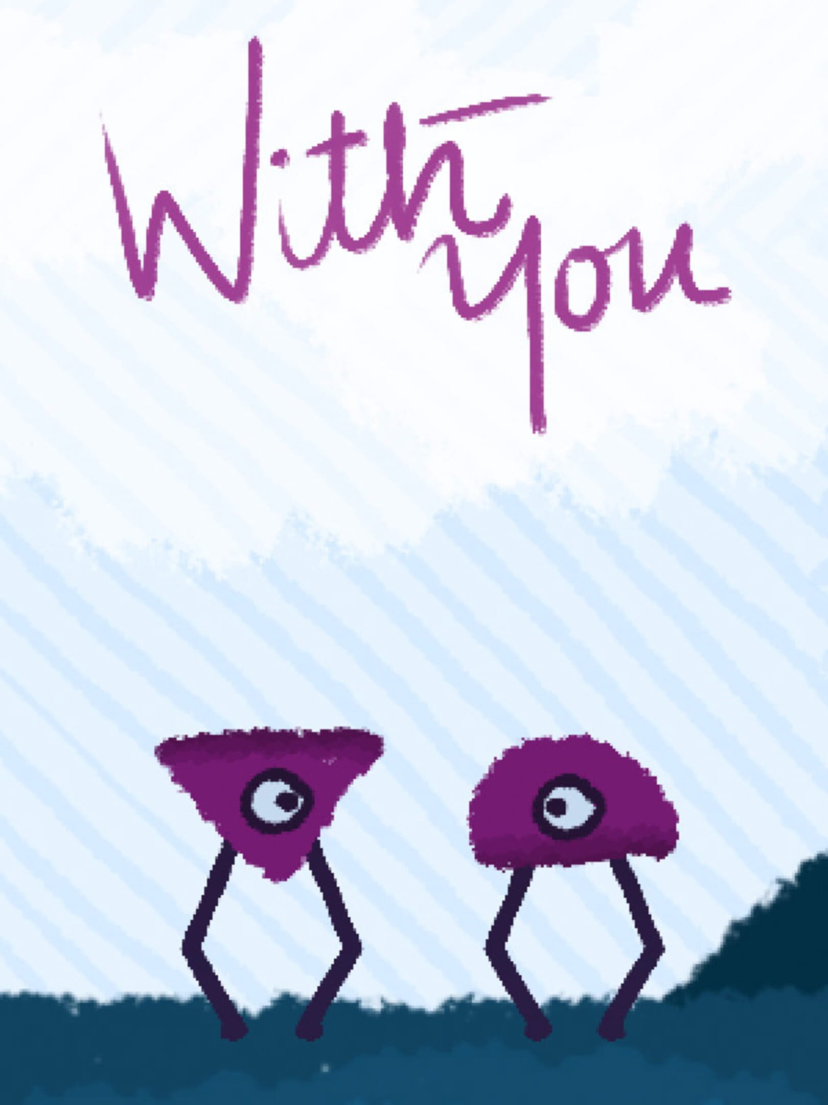 With You