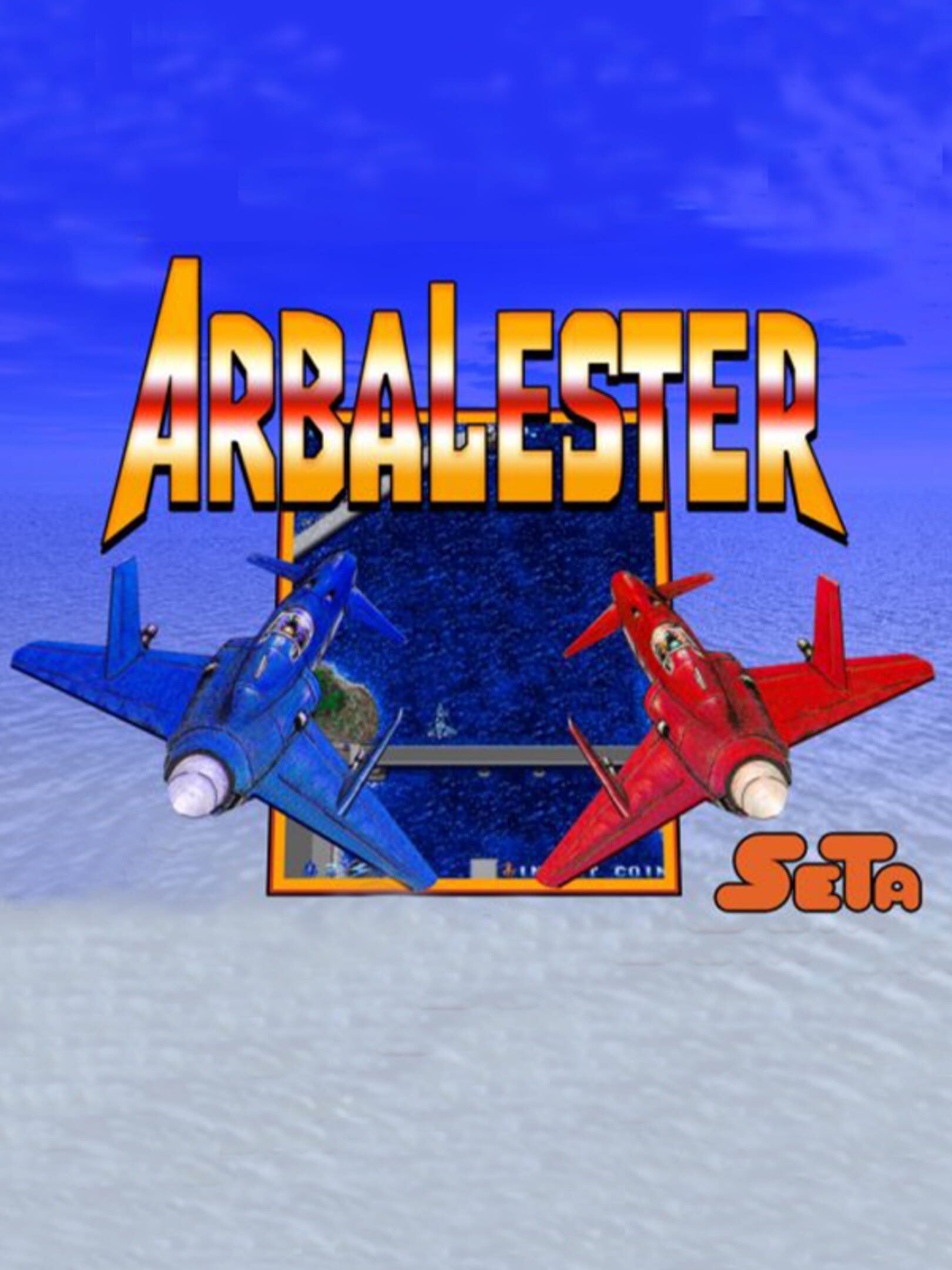 Arbalester
