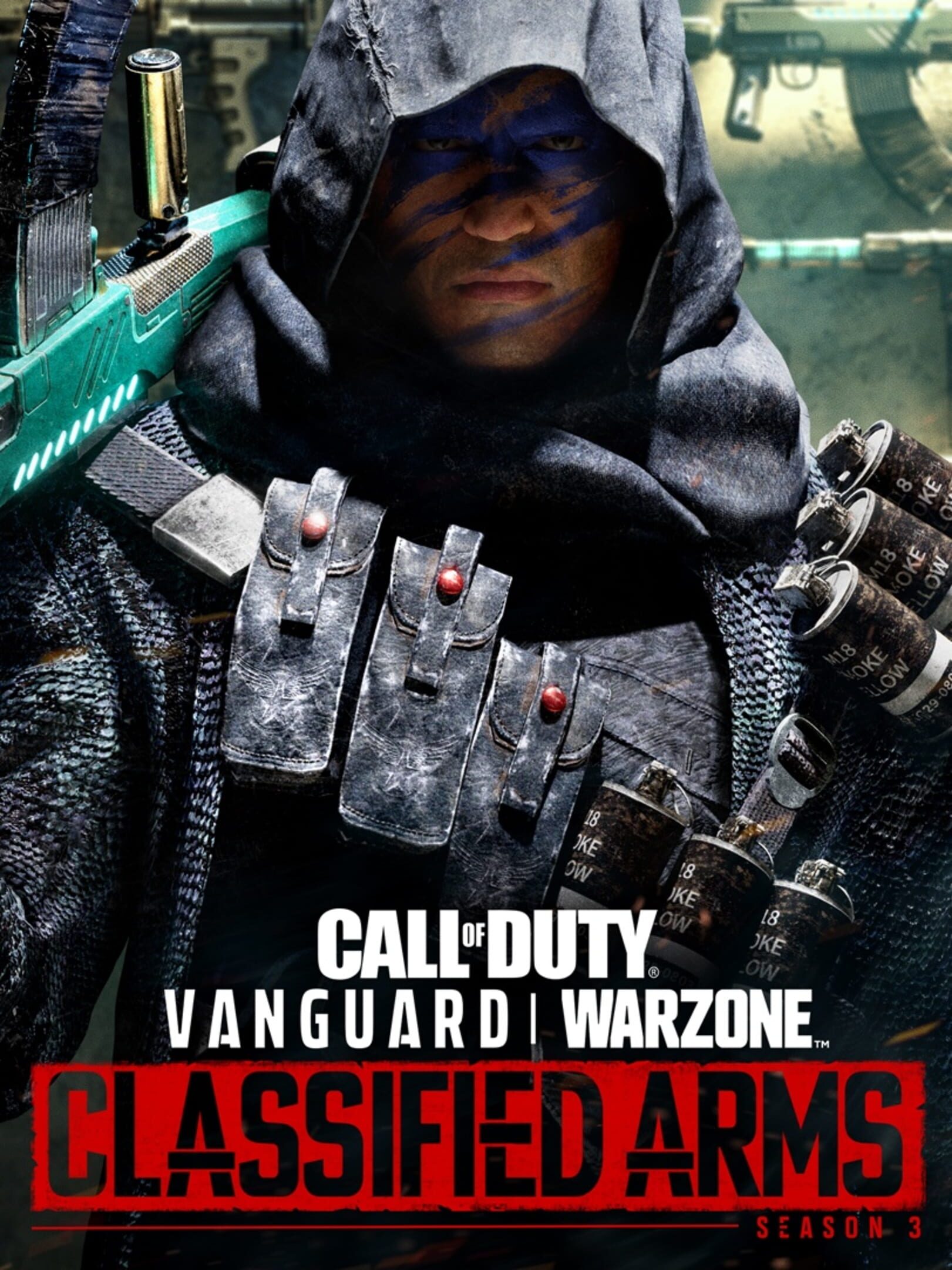 Call of Duty: Vanguard - Season Three