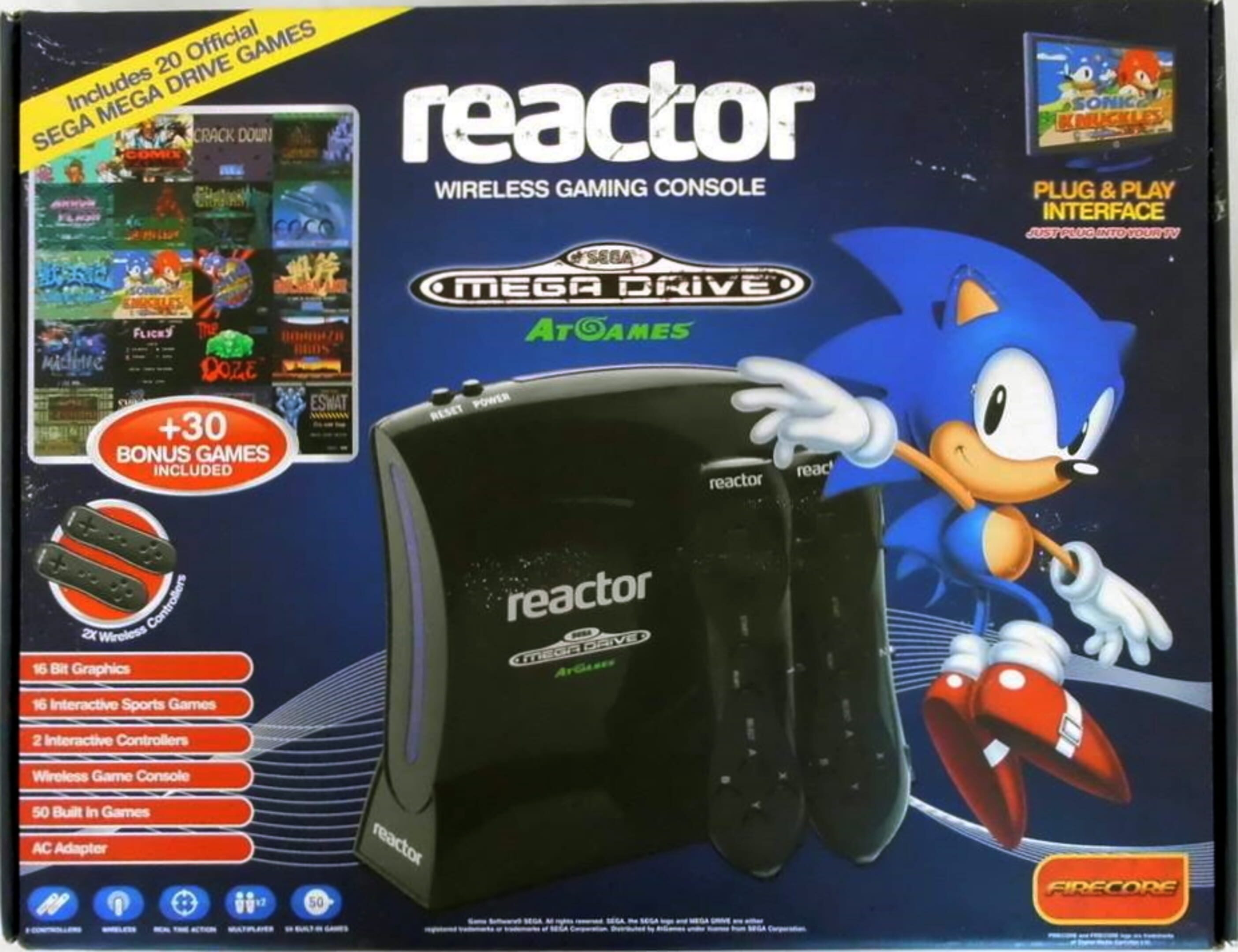 Reactor cover