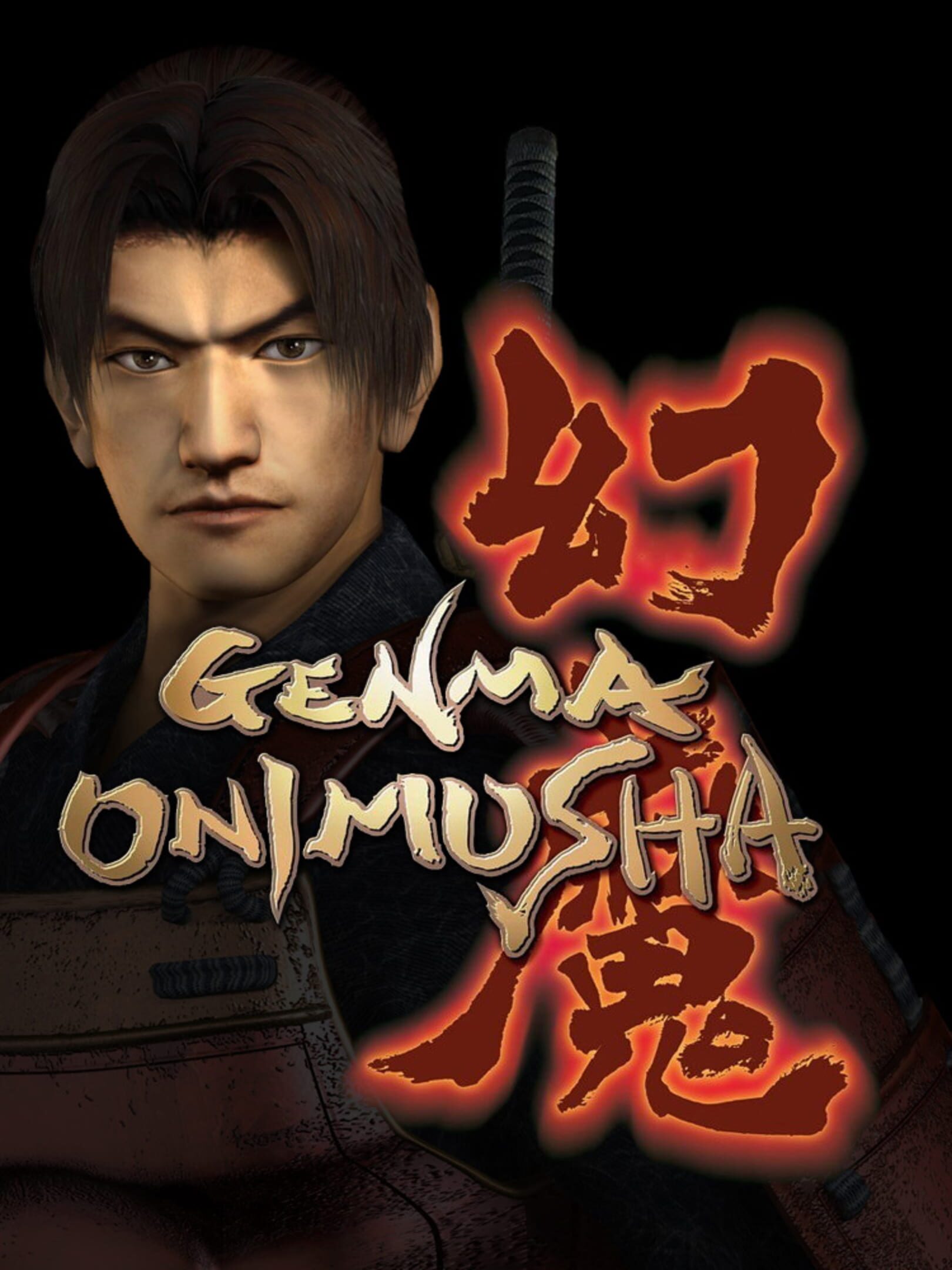 Genma Onimusha | Stash - Games tracker