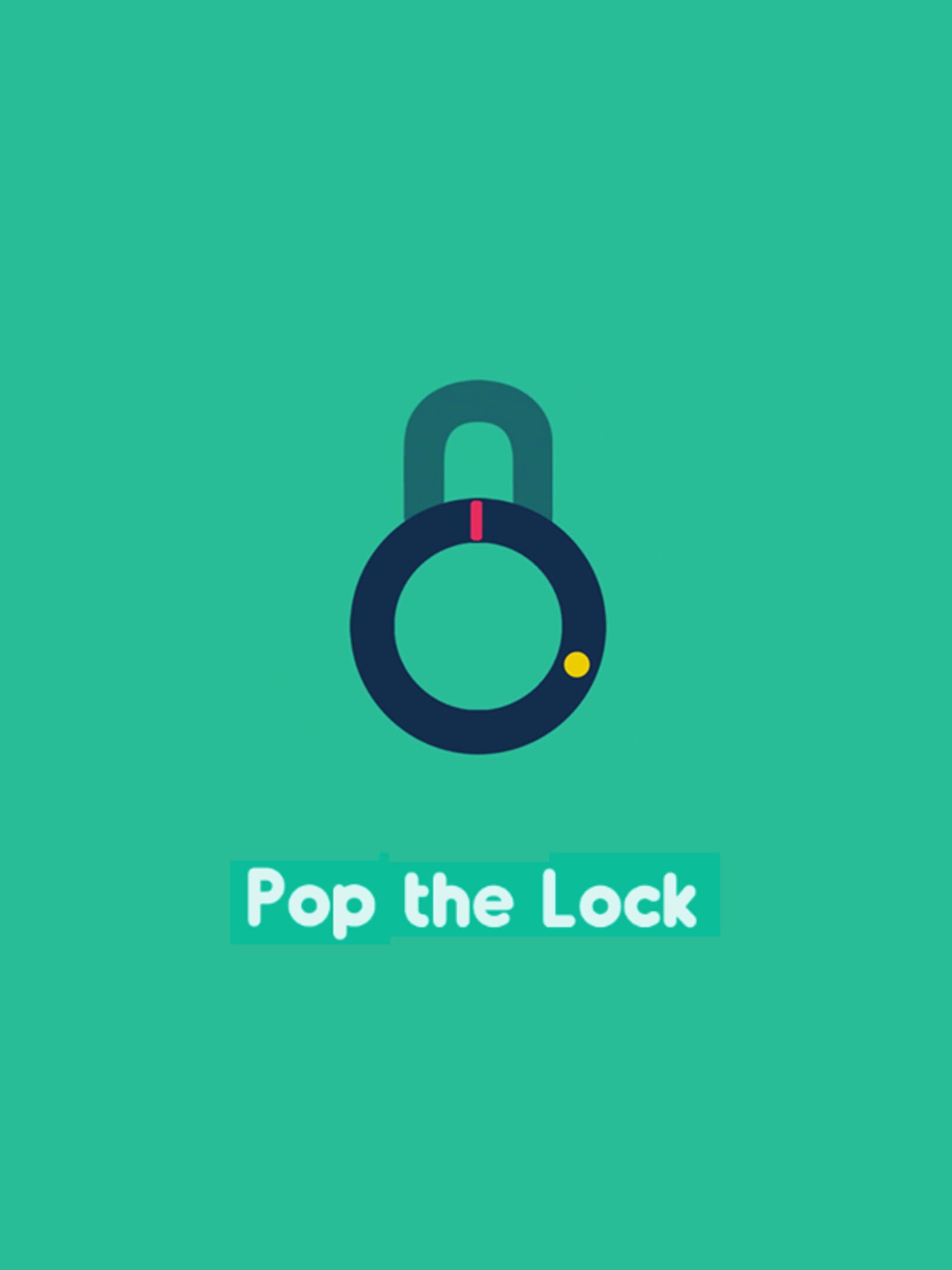 Pop the Lock