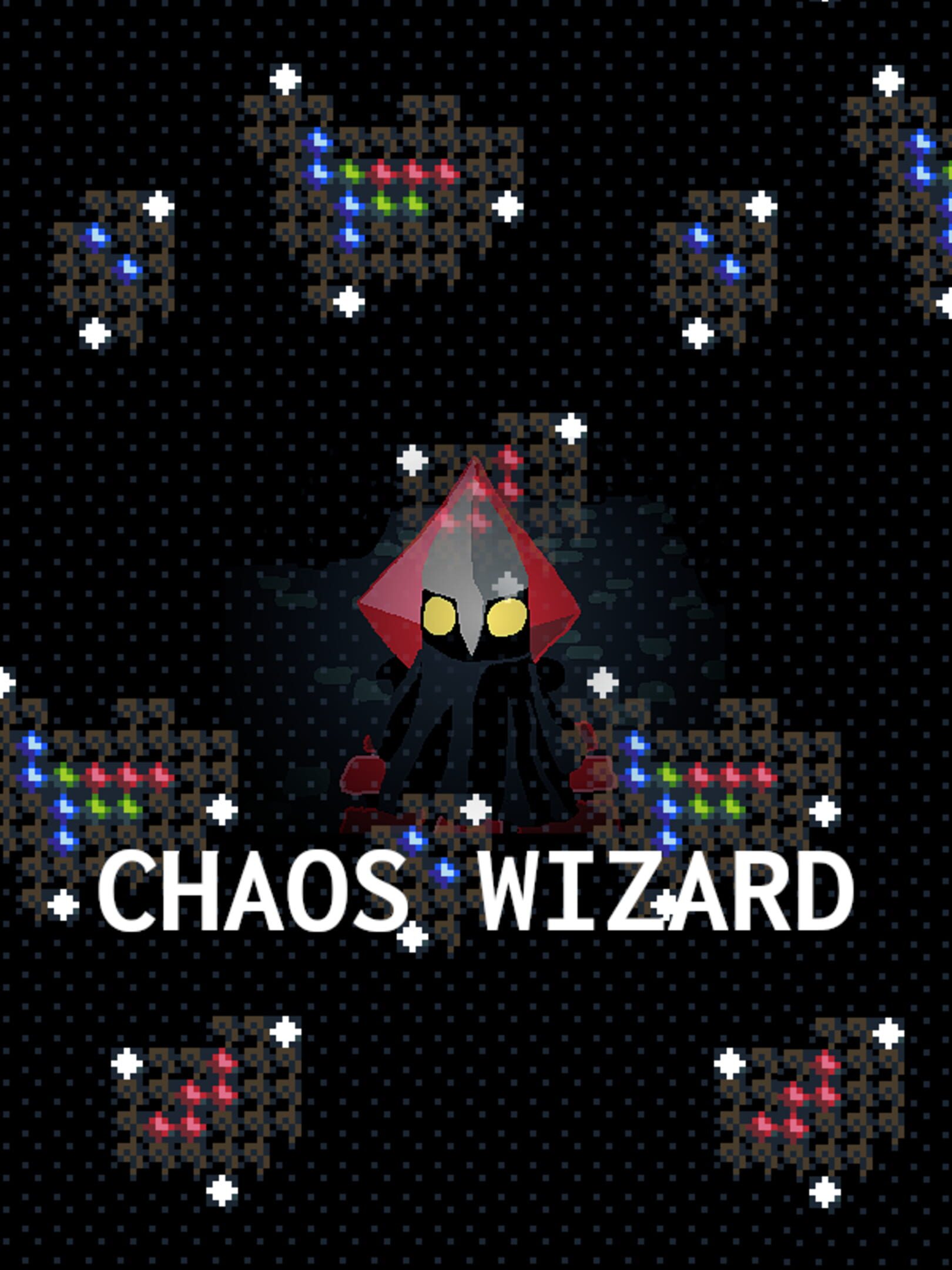 Chaos Wizard