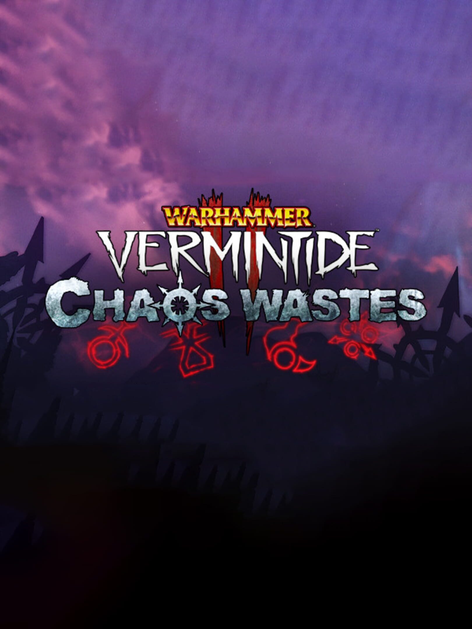 vermintide 2 chaos wastes gameplay