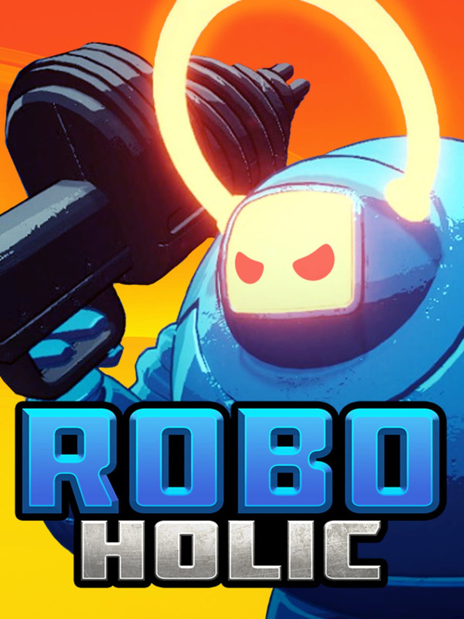Roboholic
