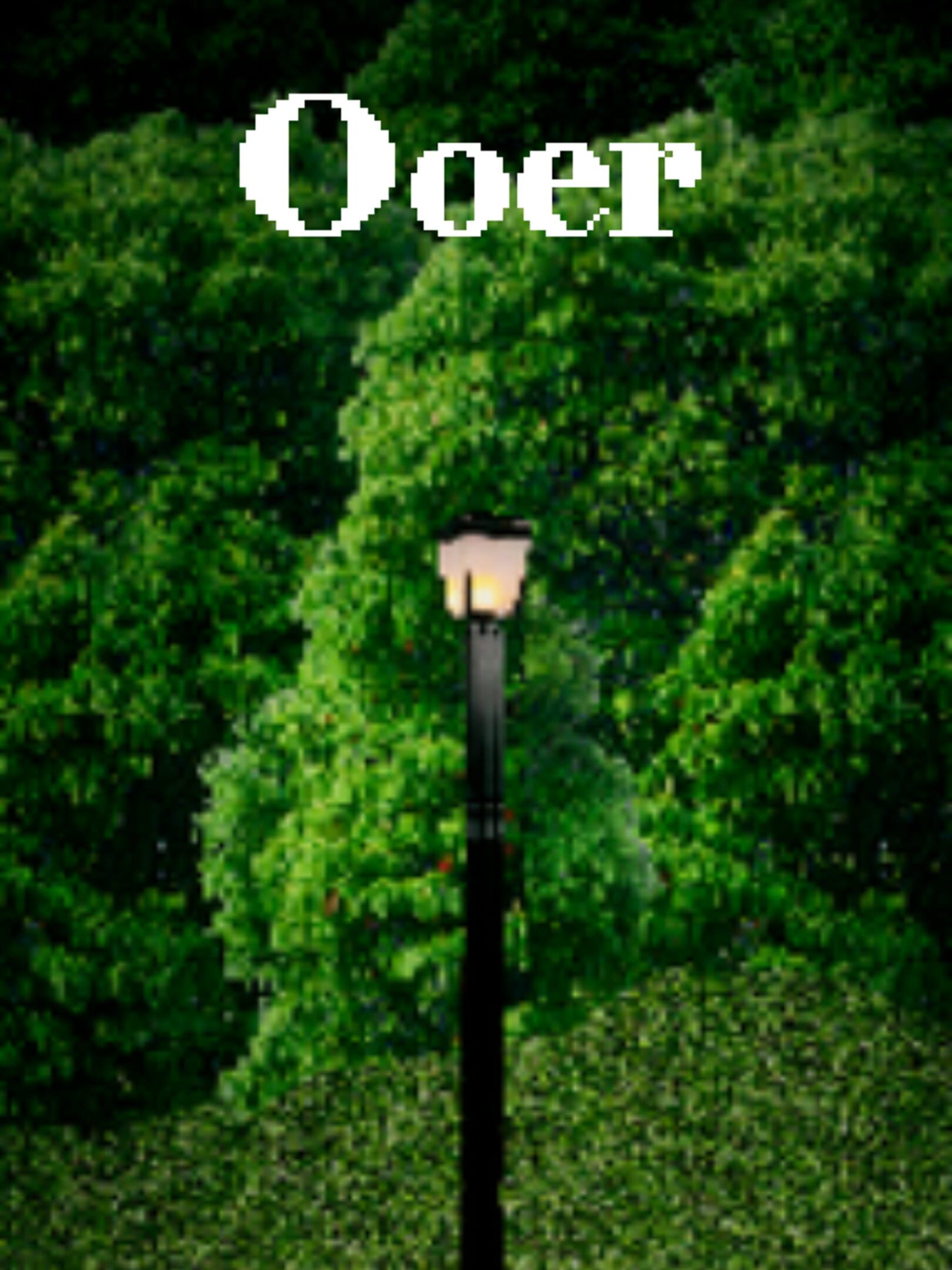 Ooer cover
