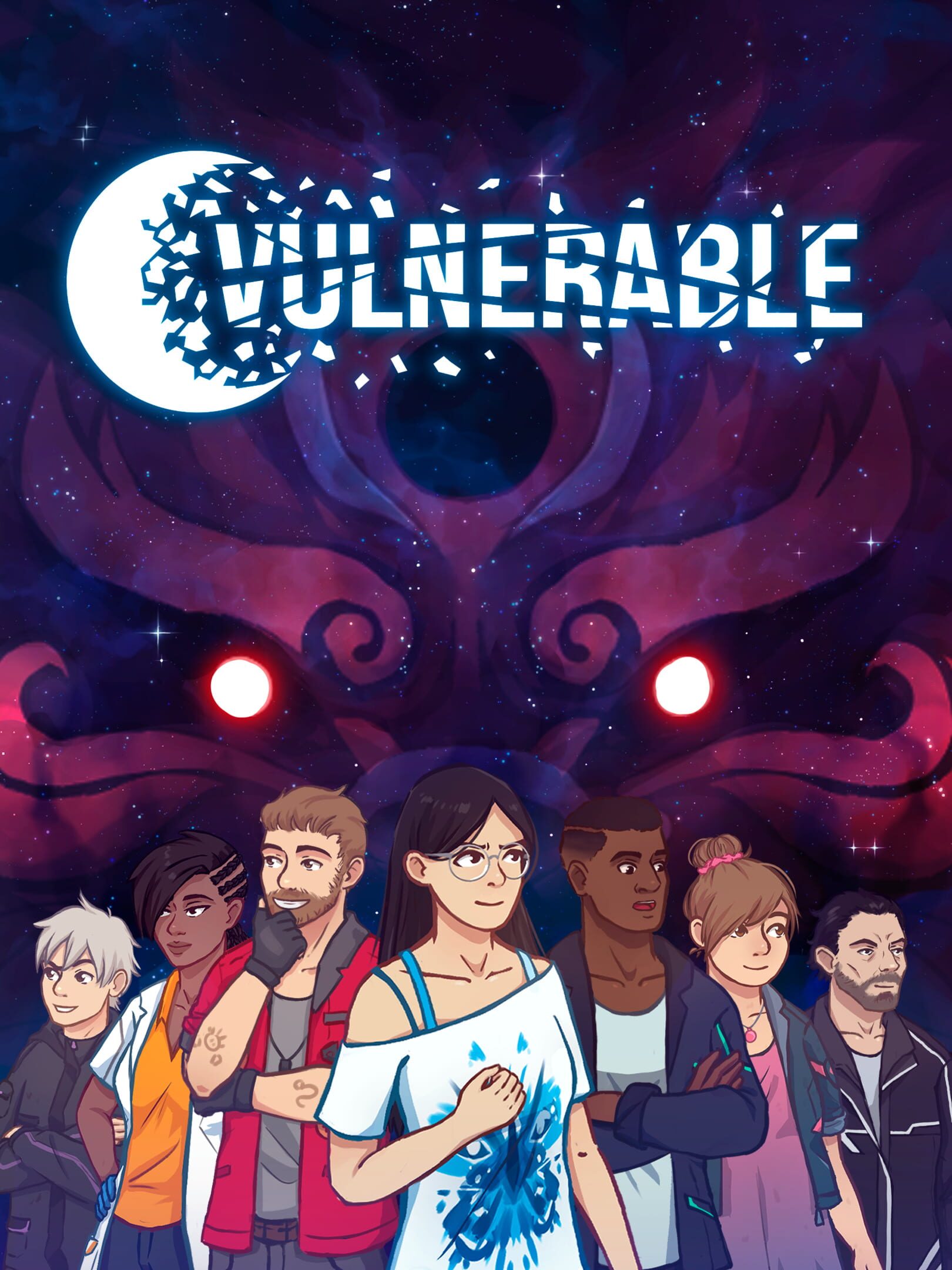 Vulnerable