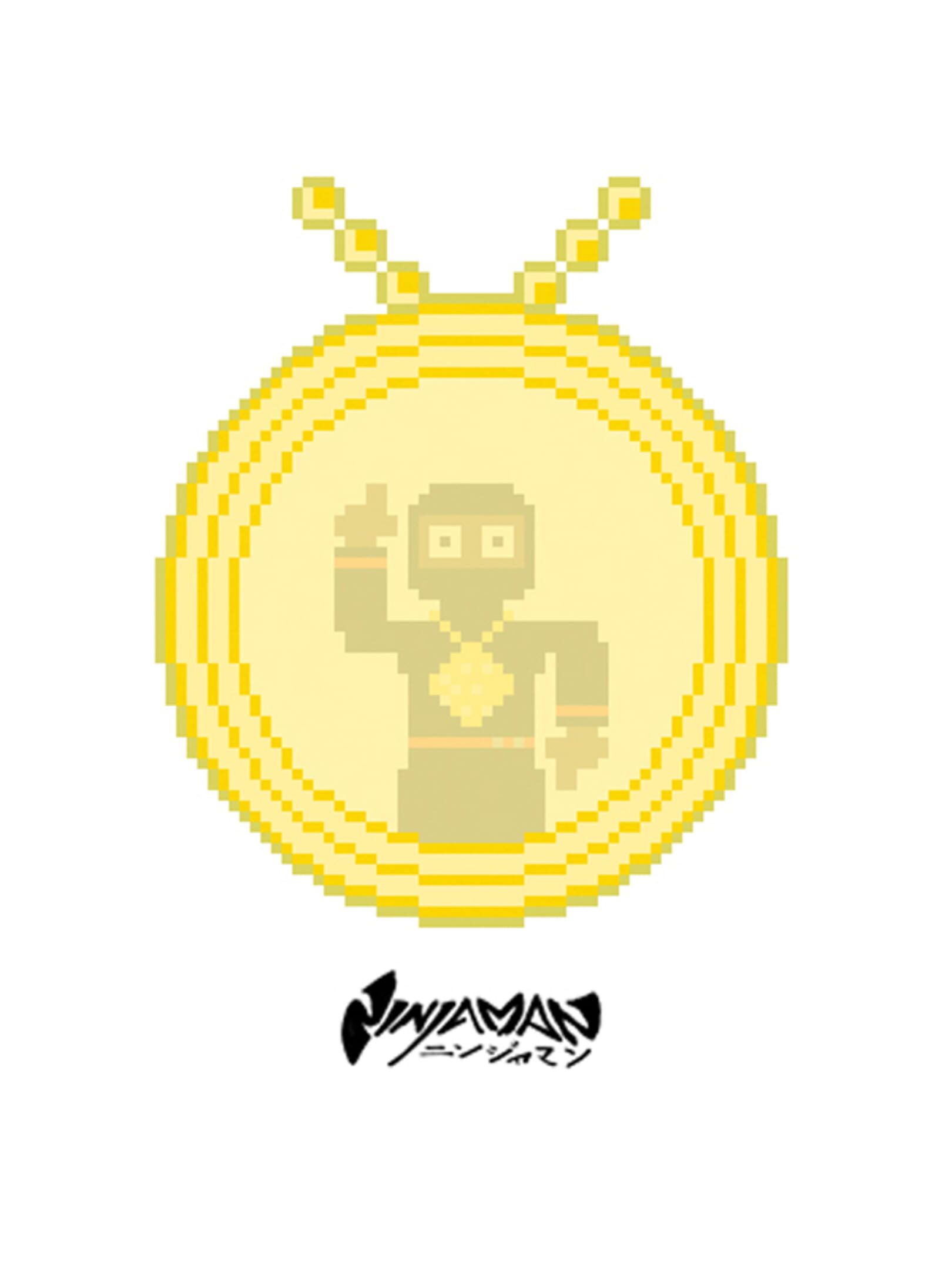 Ninjaman cover