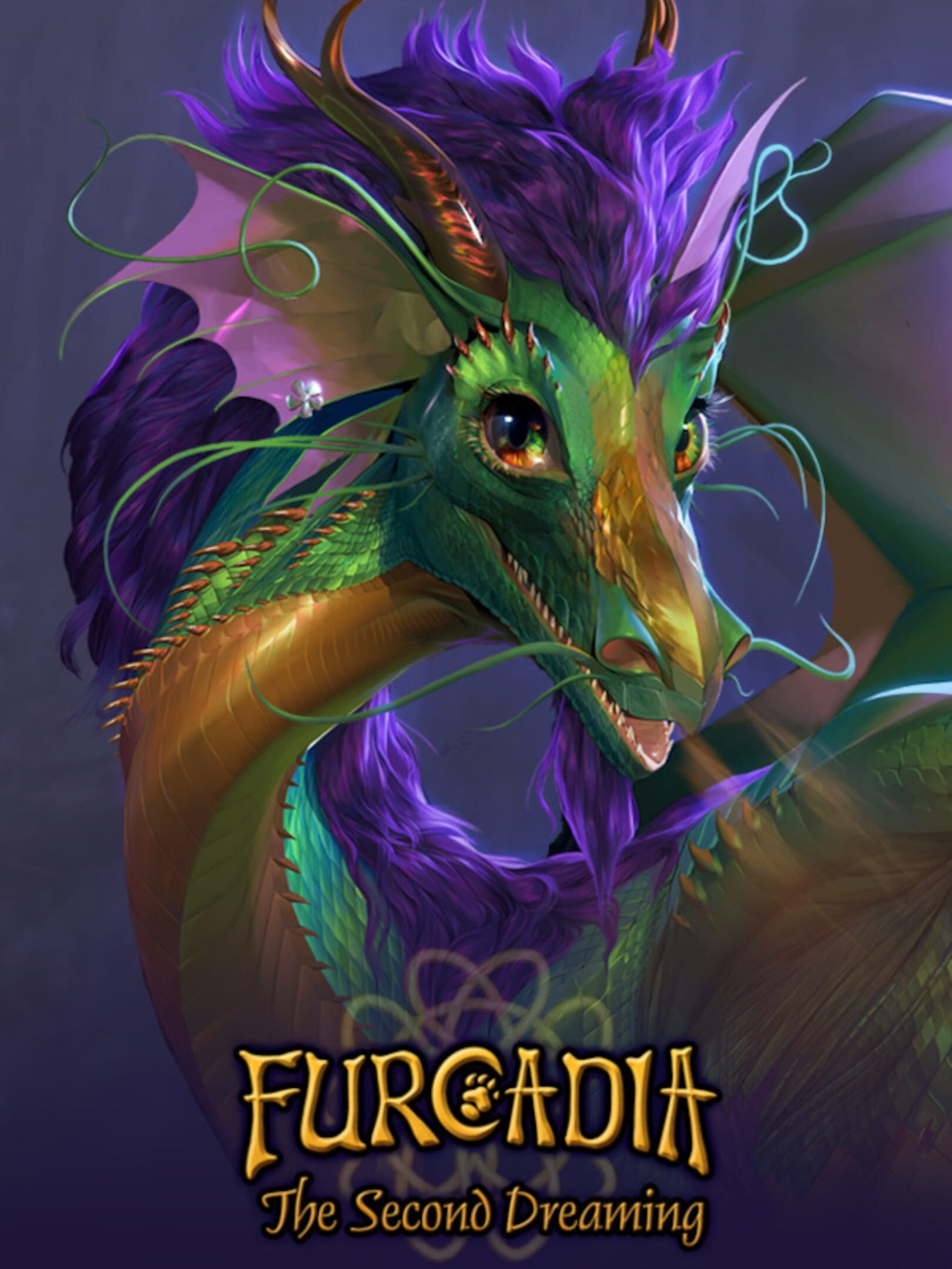 Furcadia