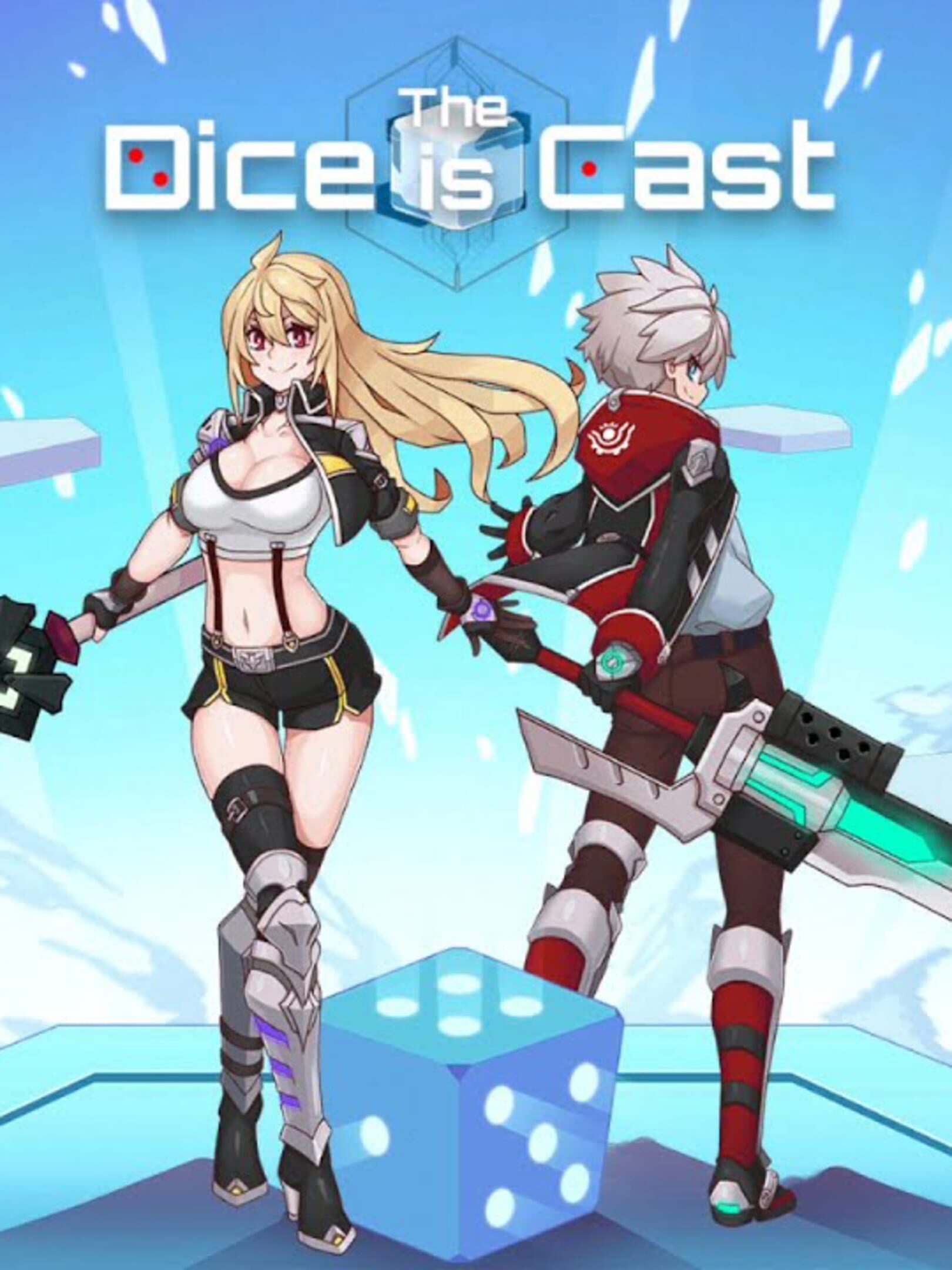 The Dice is Cast