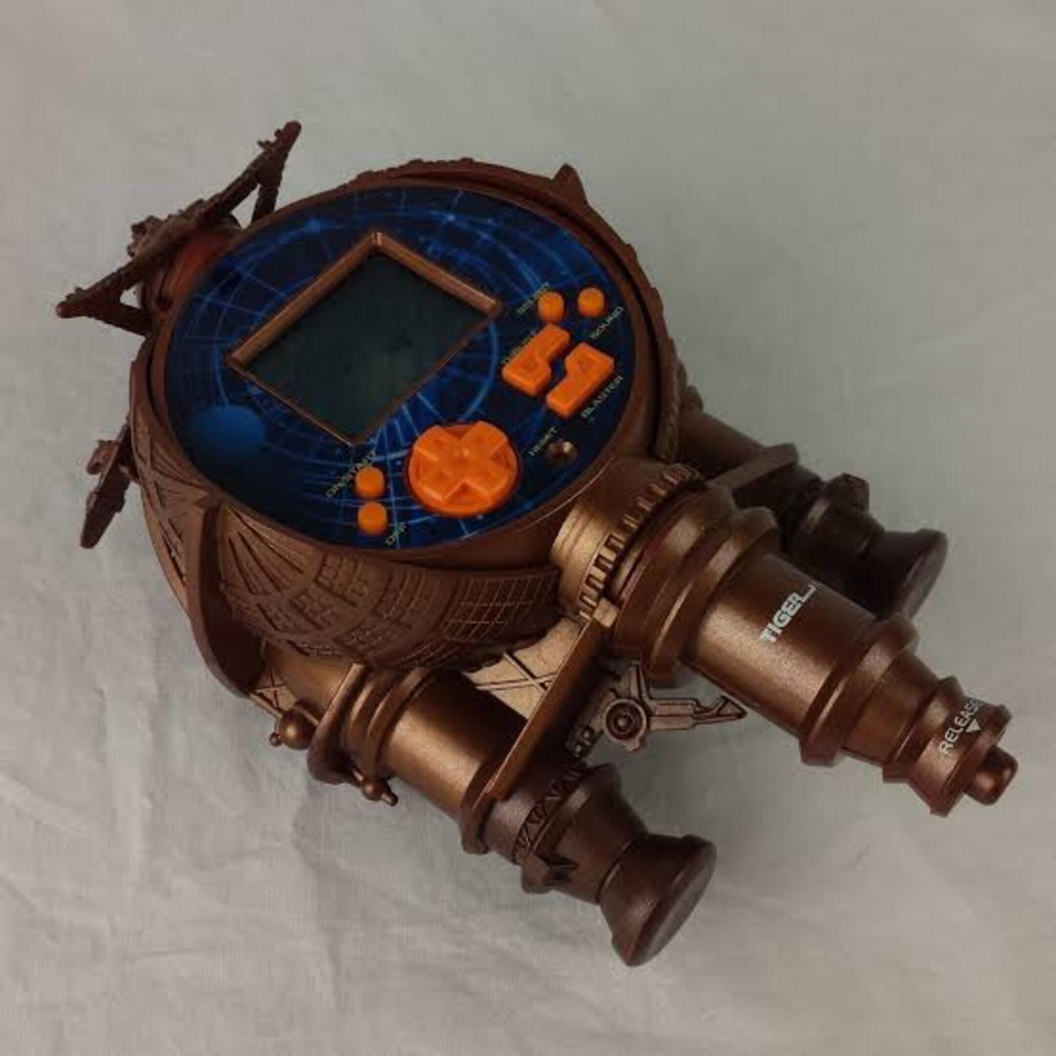 Titan A.E.