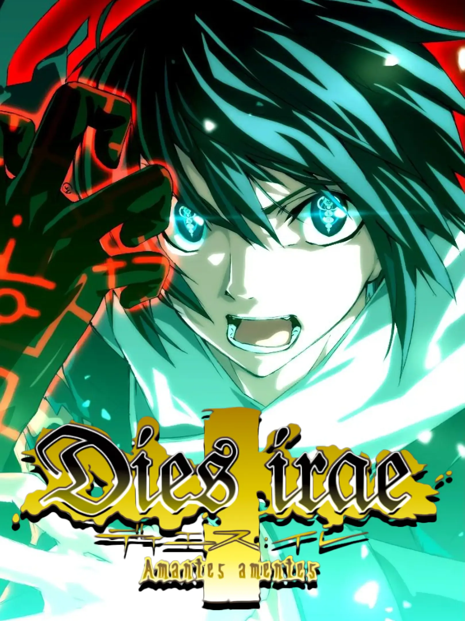 Dies Irae: Amantes Amentes | Stash - Games tracker