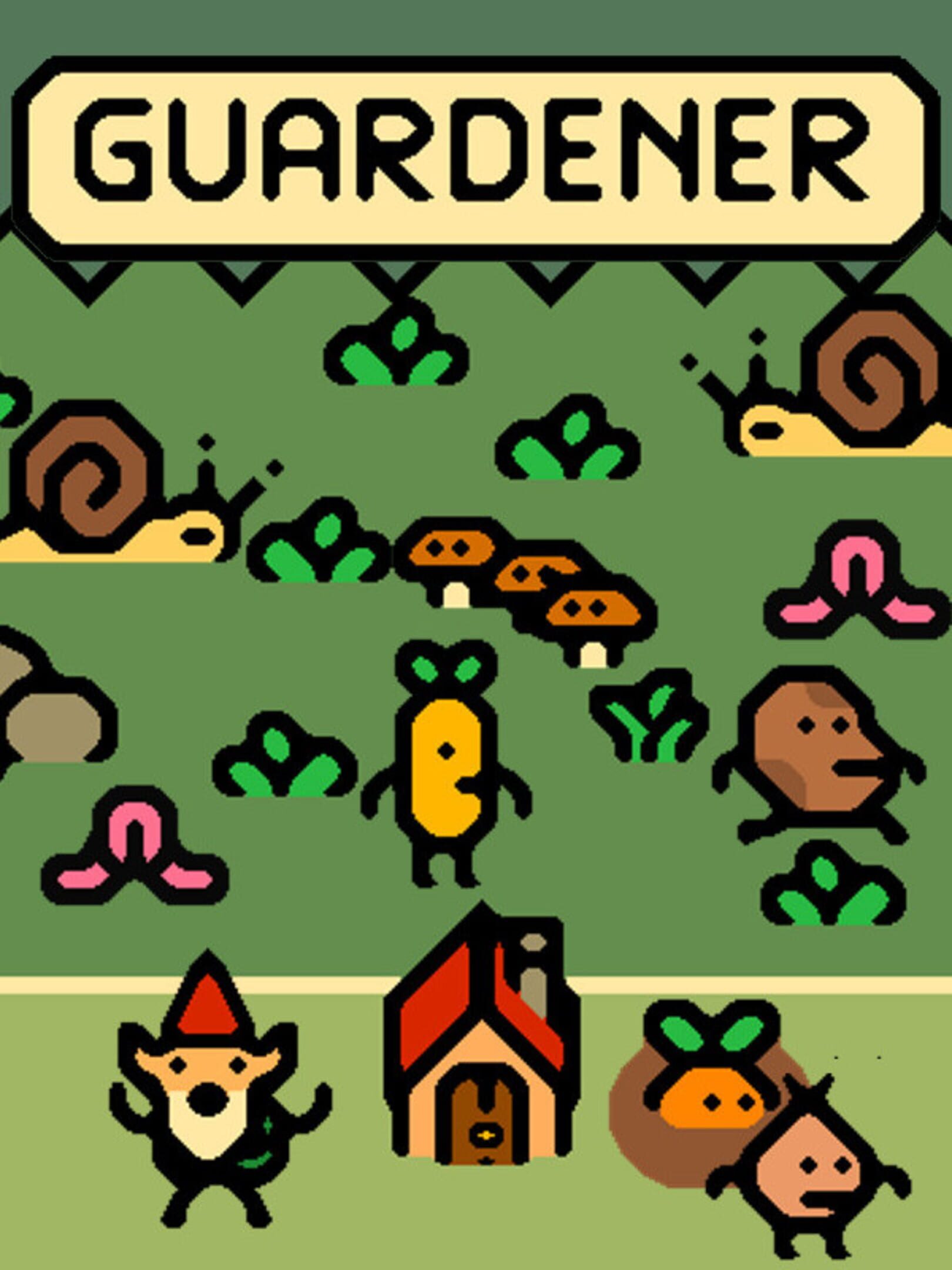 Guardener