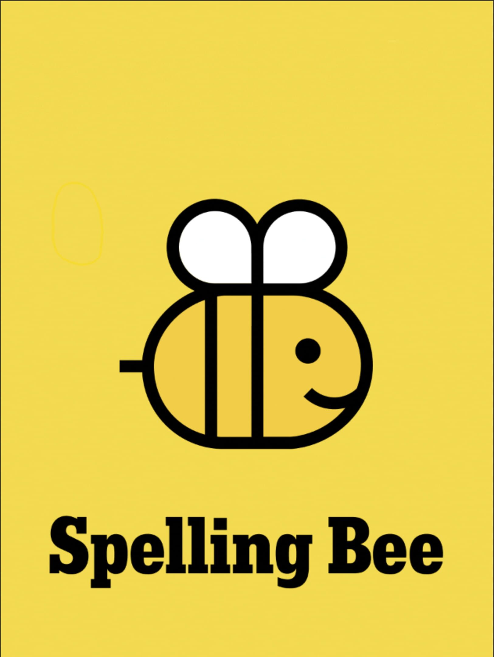 Spelling Bee